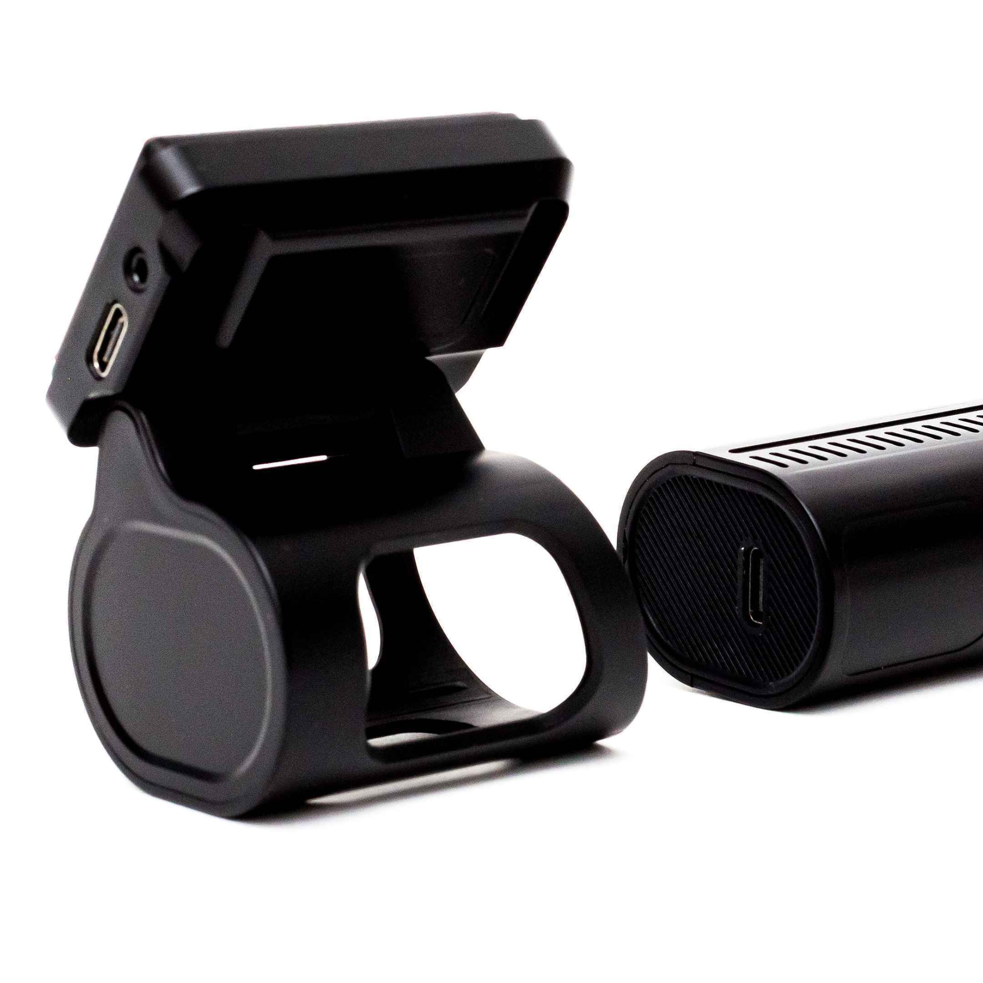 Видеорегистратор Viper TUBE DUO с салонной камерой Видеорегистратор Viper TUBE DUO с салонной камерой