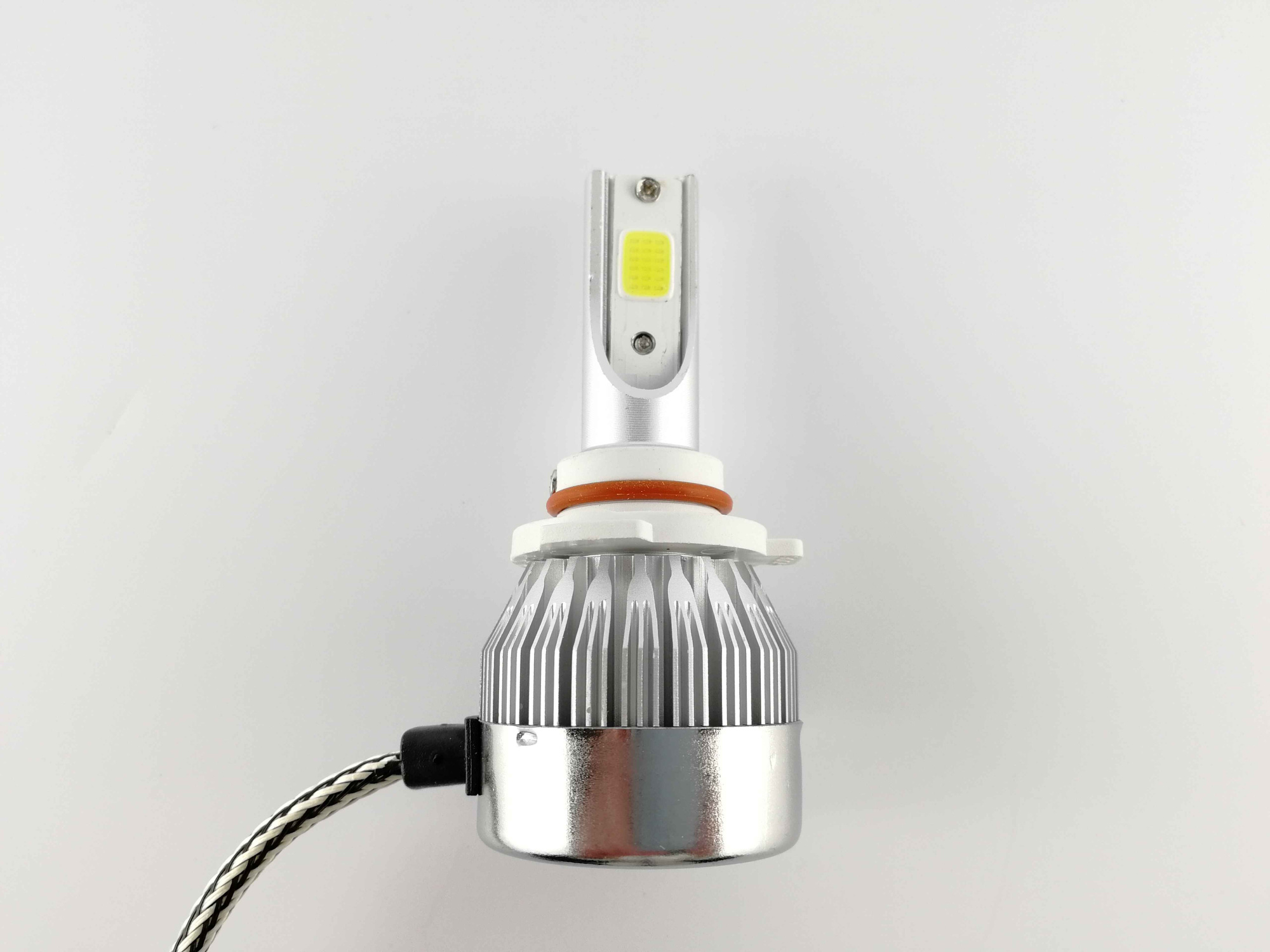 Лампа LED Omegalight Standart HB3 2400lm (1шт)