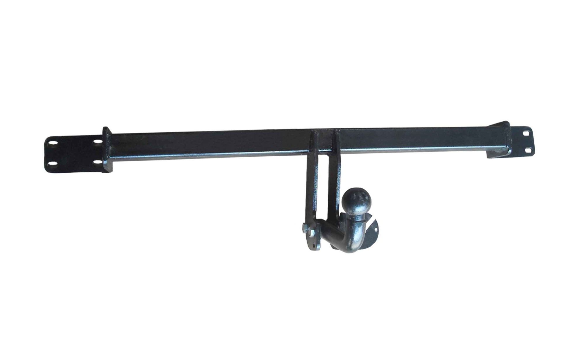 Фаркоп Уникар 14074A для Lifan Solano съемный шар 2010-..., съемный шар (тип А)