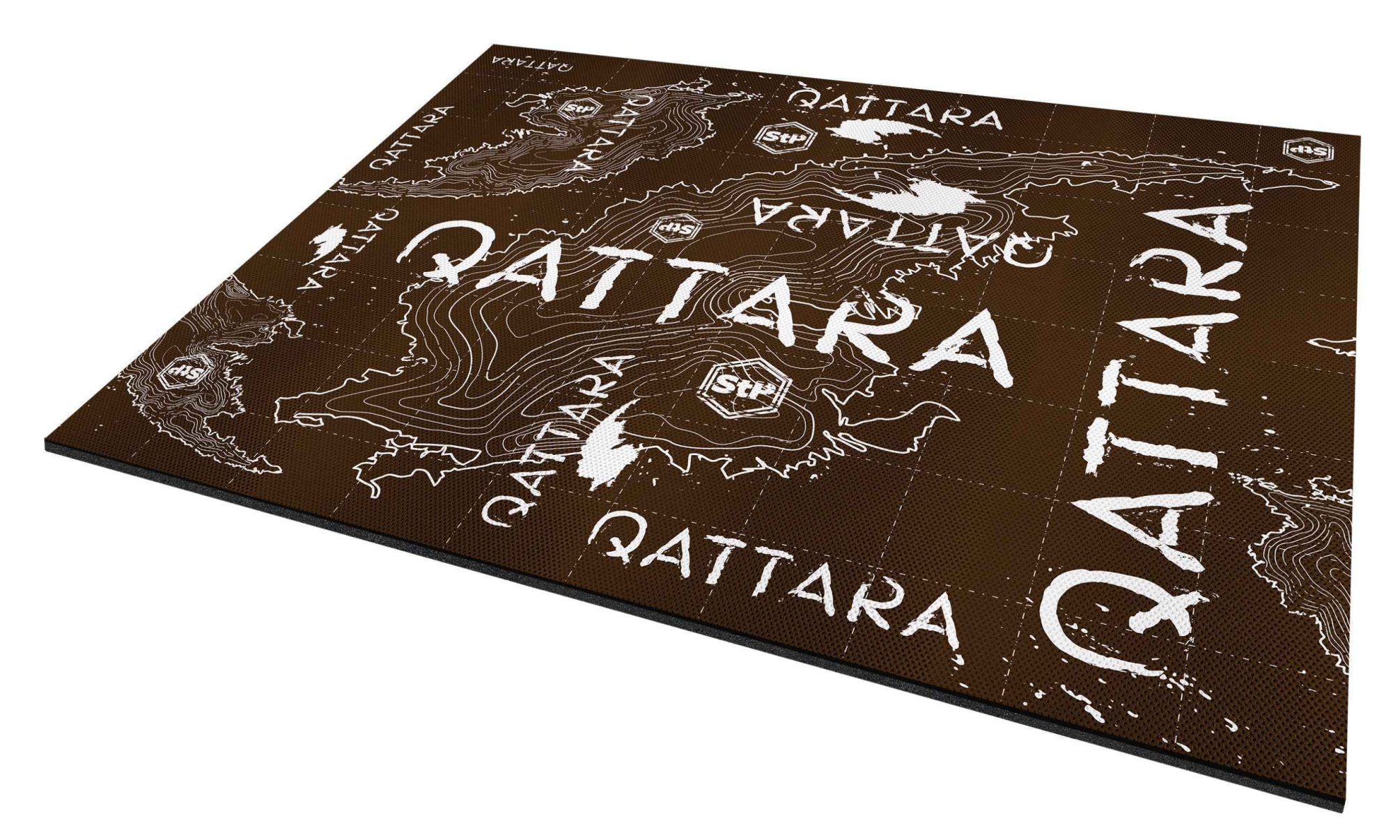 StP Qattara (0.47х0.75)