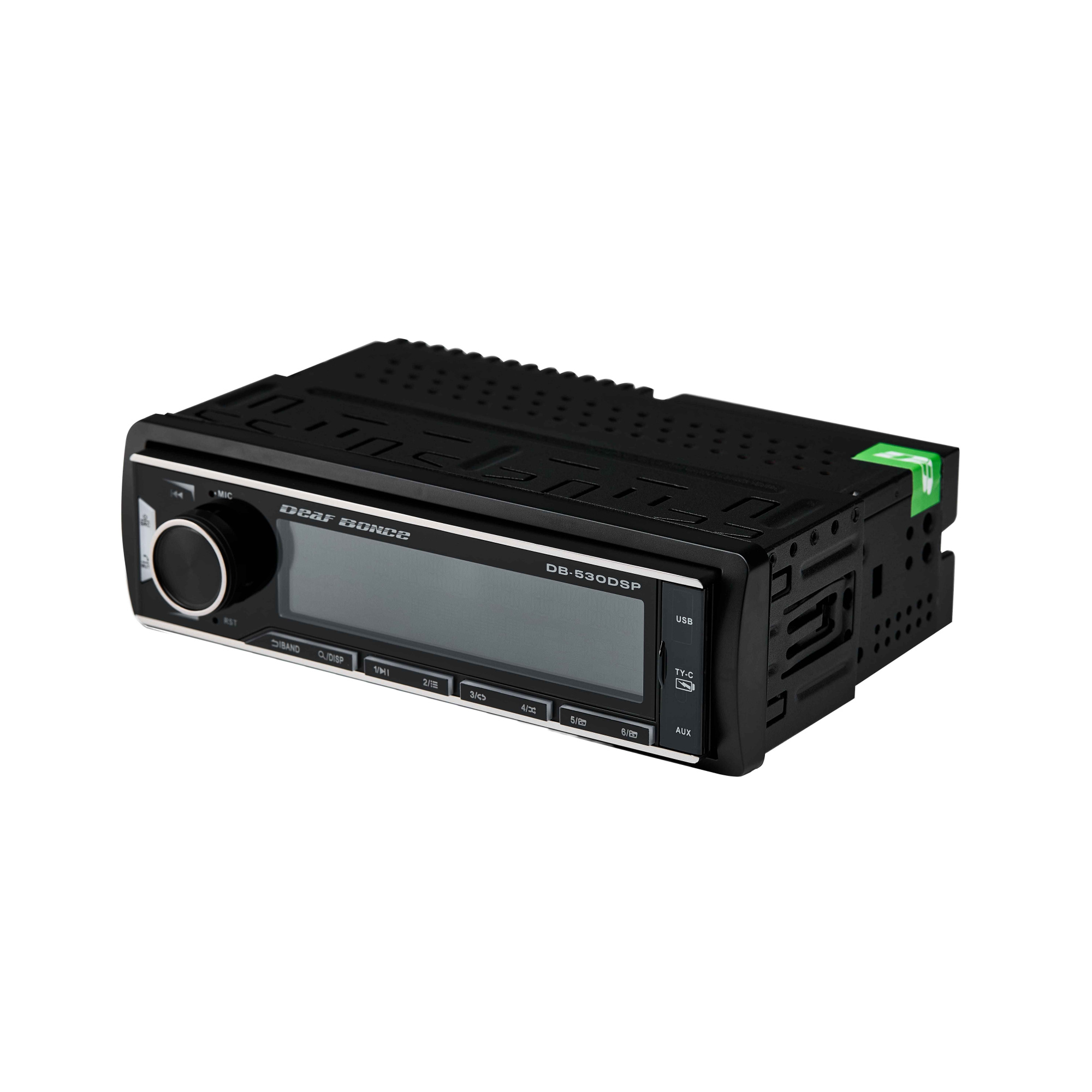 Deaf Bonce DB-530 DSP