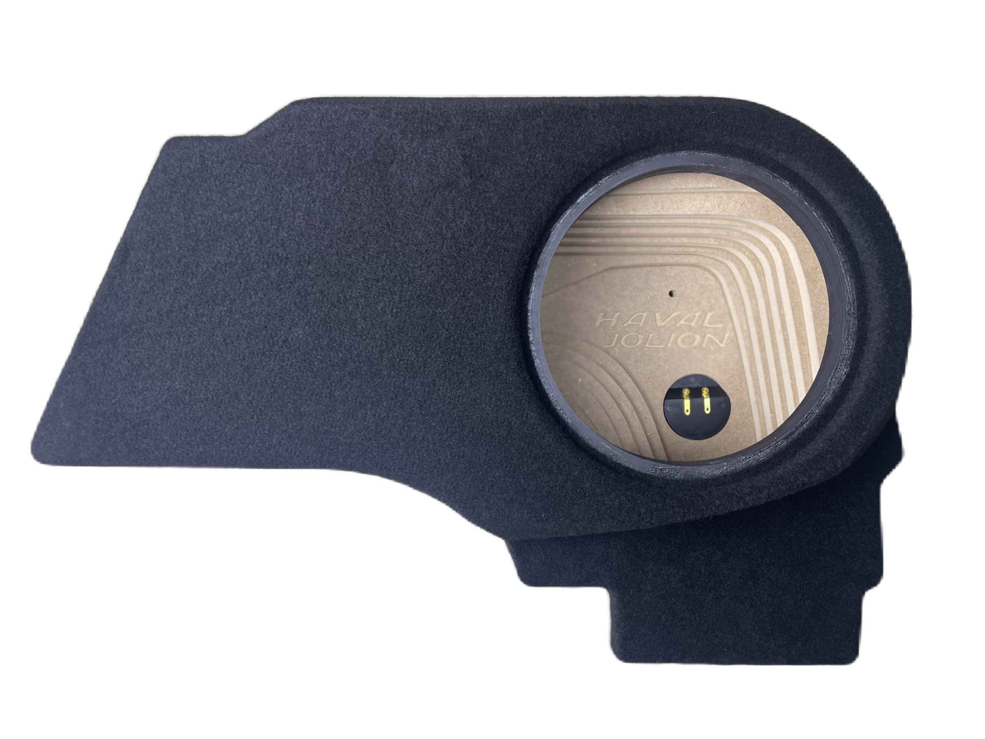 Короб Стелс Haval Jolion с потаем 10