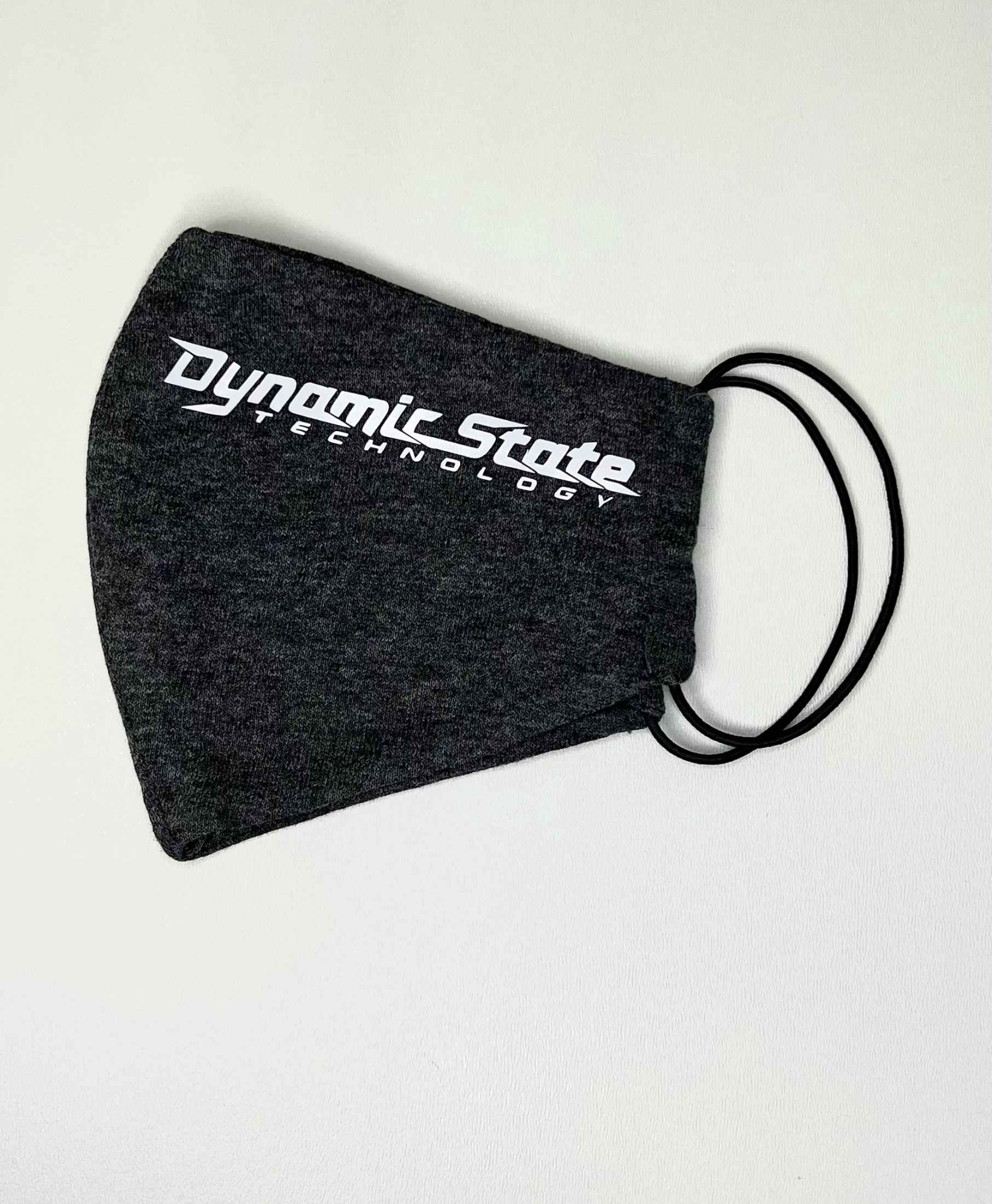 Dynamic State многоразовая маска графит