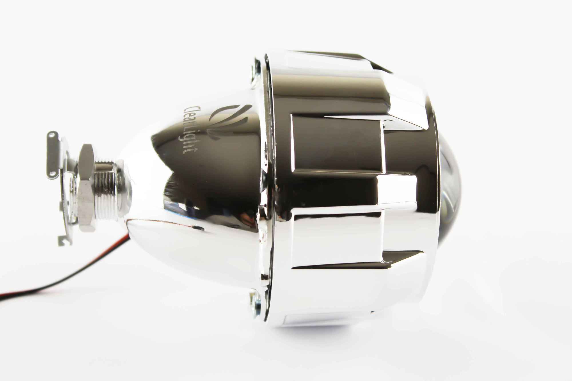 Биксеноновый модуль Clearlight (H1/H4/H7)