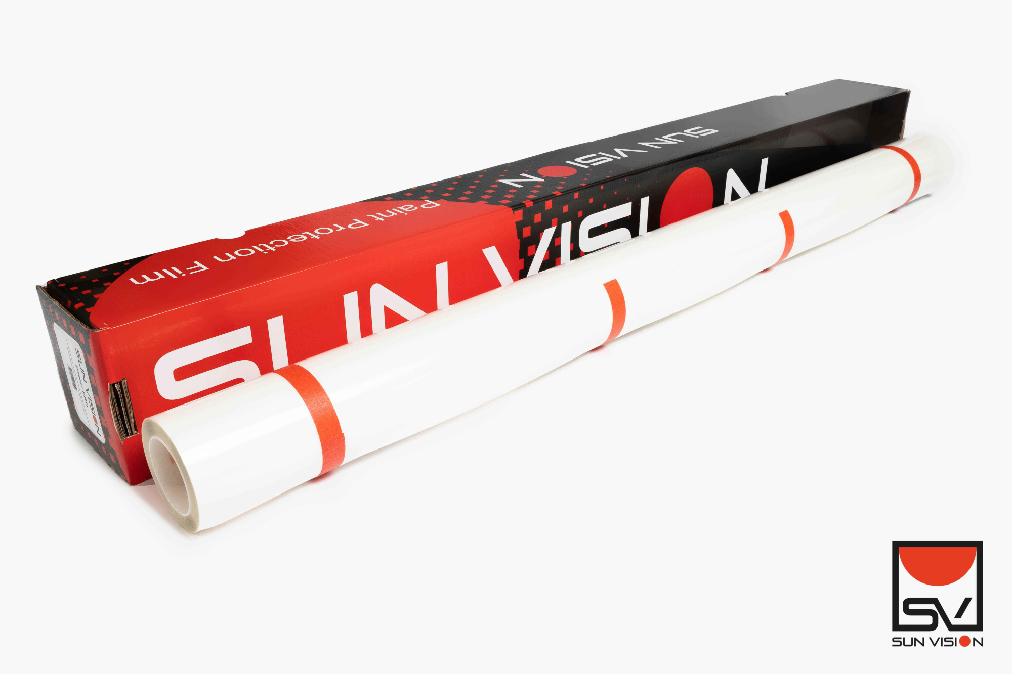 Антигравийная пленка Power PRO V 1.52 м