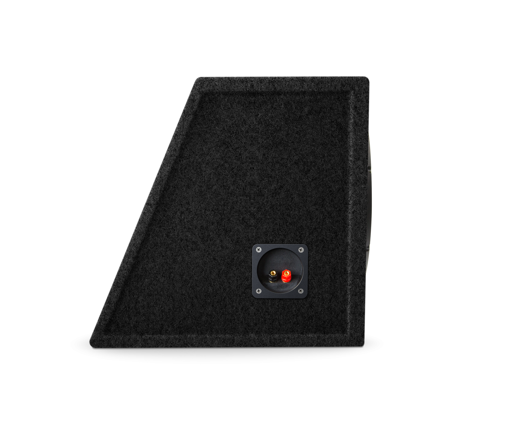 Pioneer TS-WX36M сабвуфер корпусной