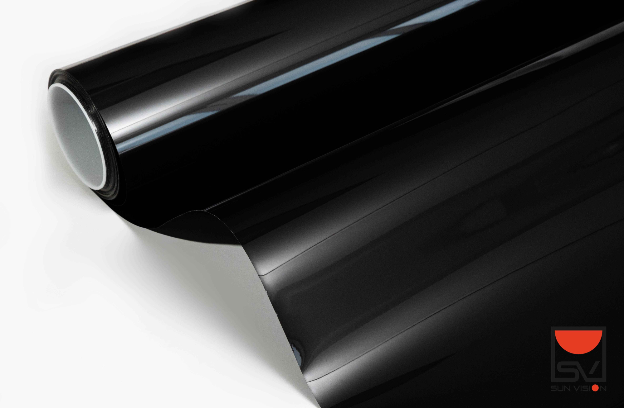 Тонировочная пленка Sun Vision Black Out