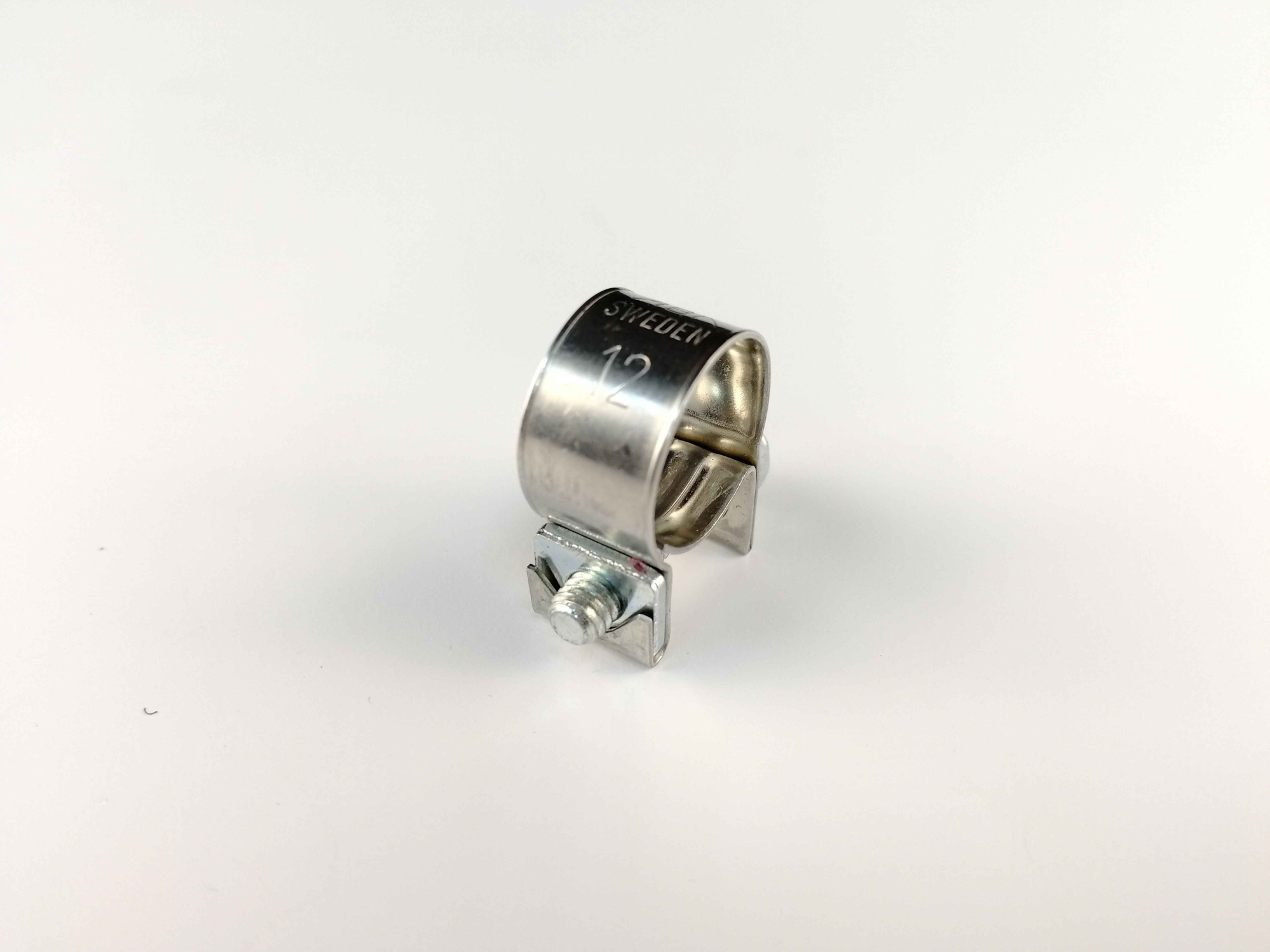 Webasto Хомут Ø12 (металл) 1310763A