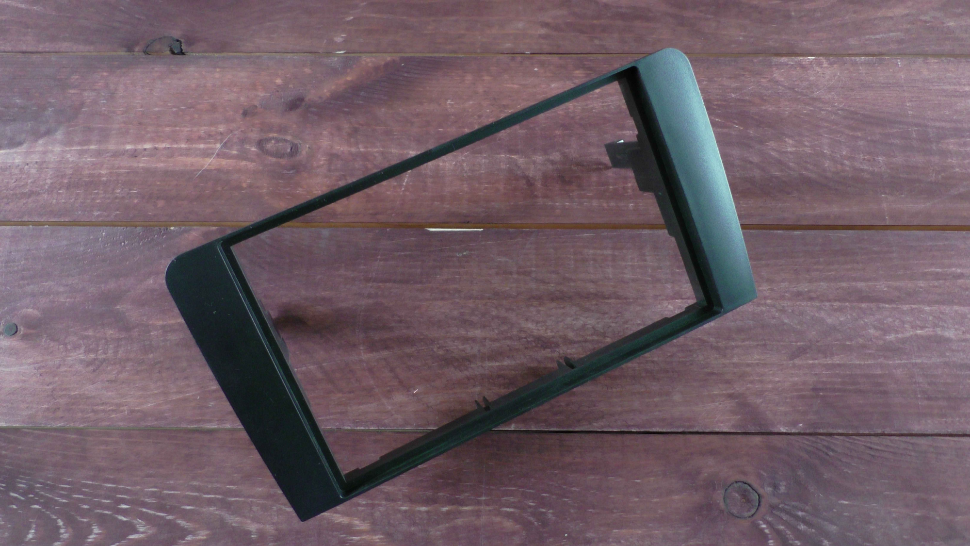 AFA-AU06 Переходная рамка AUDI A4 07> 2DIN