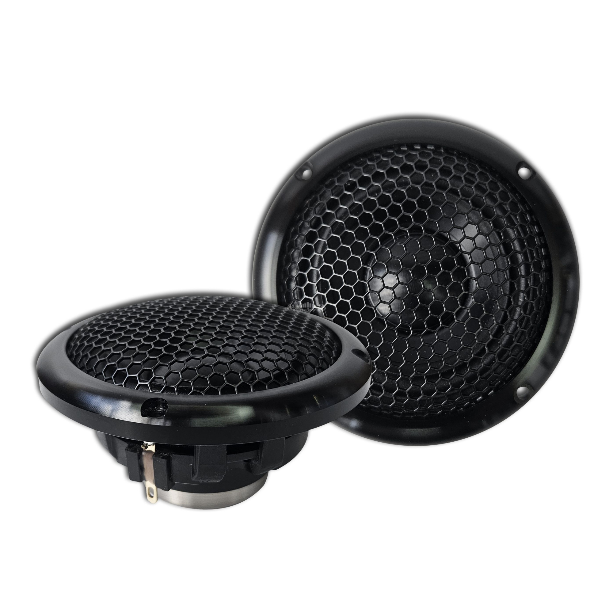 Best Balance AMBIENCE A2W, широкополосные динамики