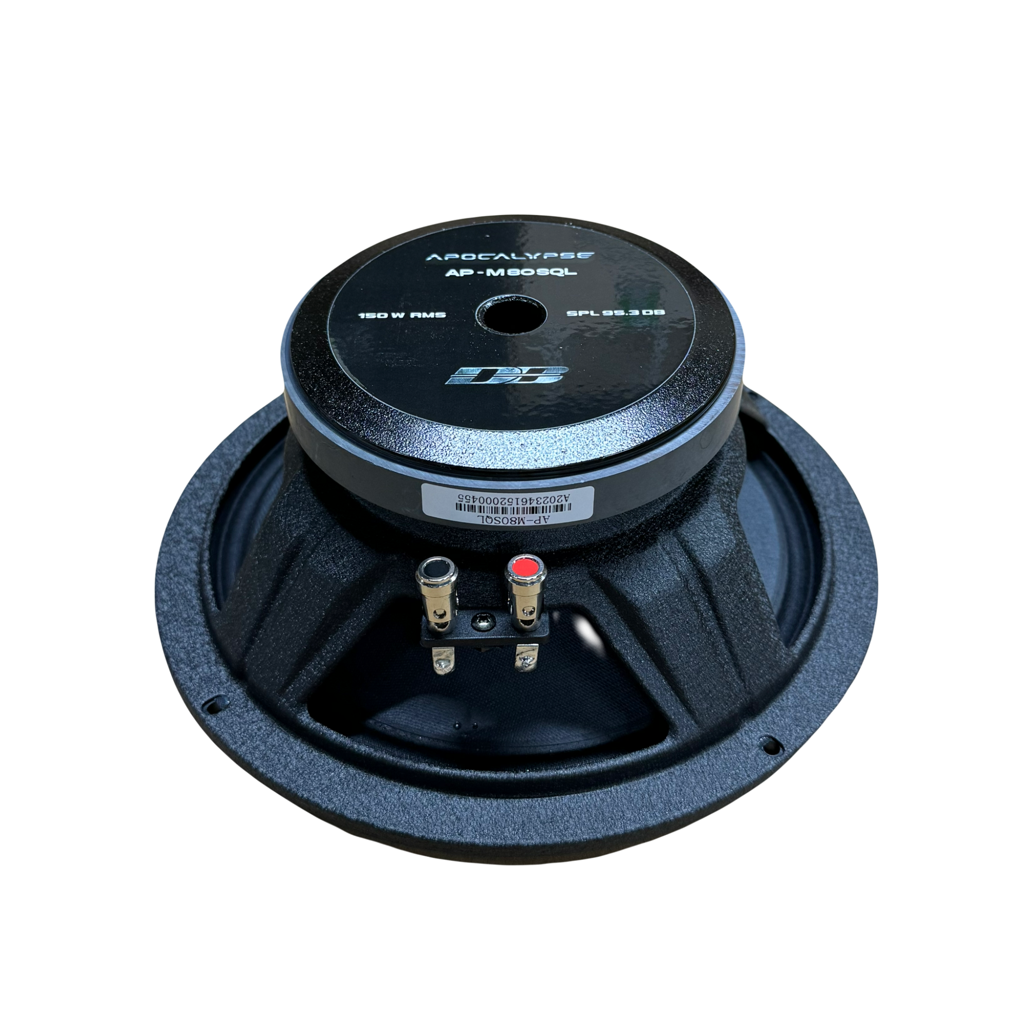 Alphard Apocalypse AP-M80SQL