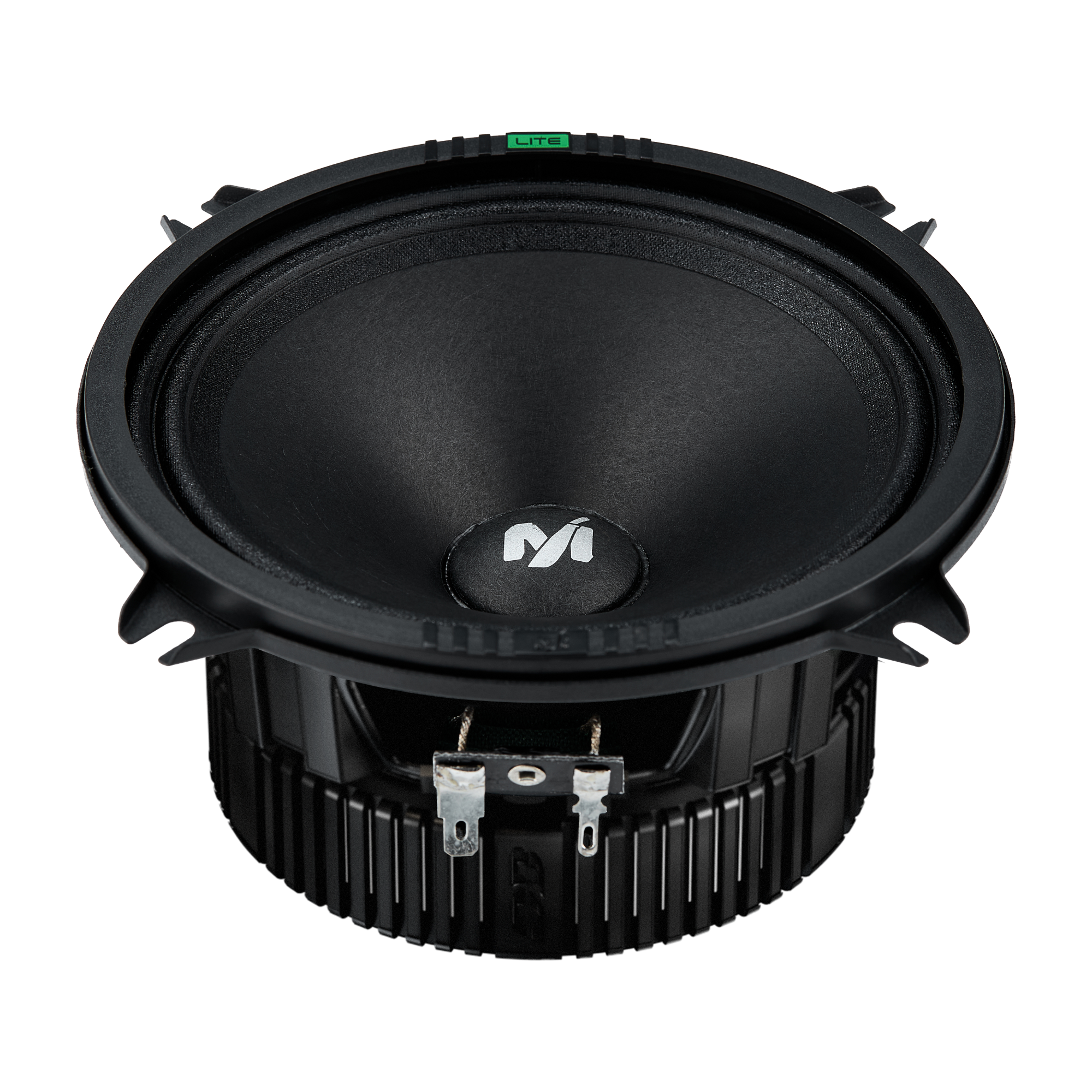 Alphard Lite-50, среднечастотные динамики