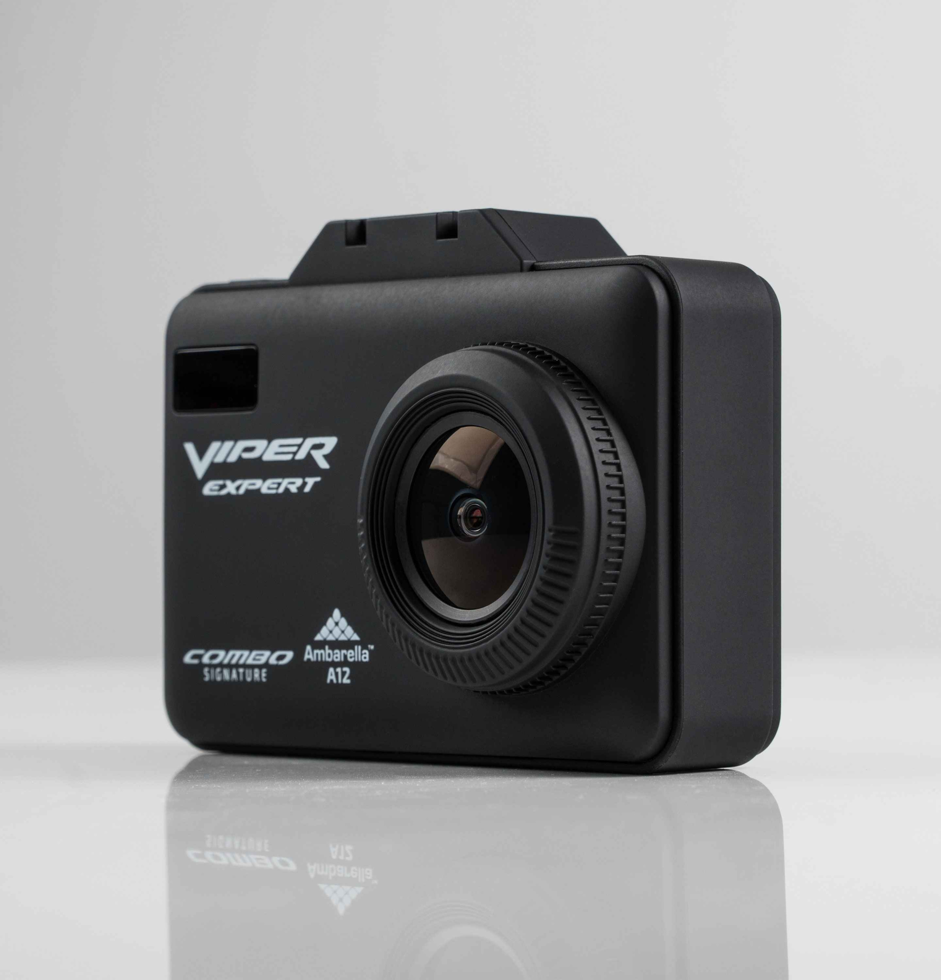 Комбо-устройство VIPER Expert Signature WI-FI
