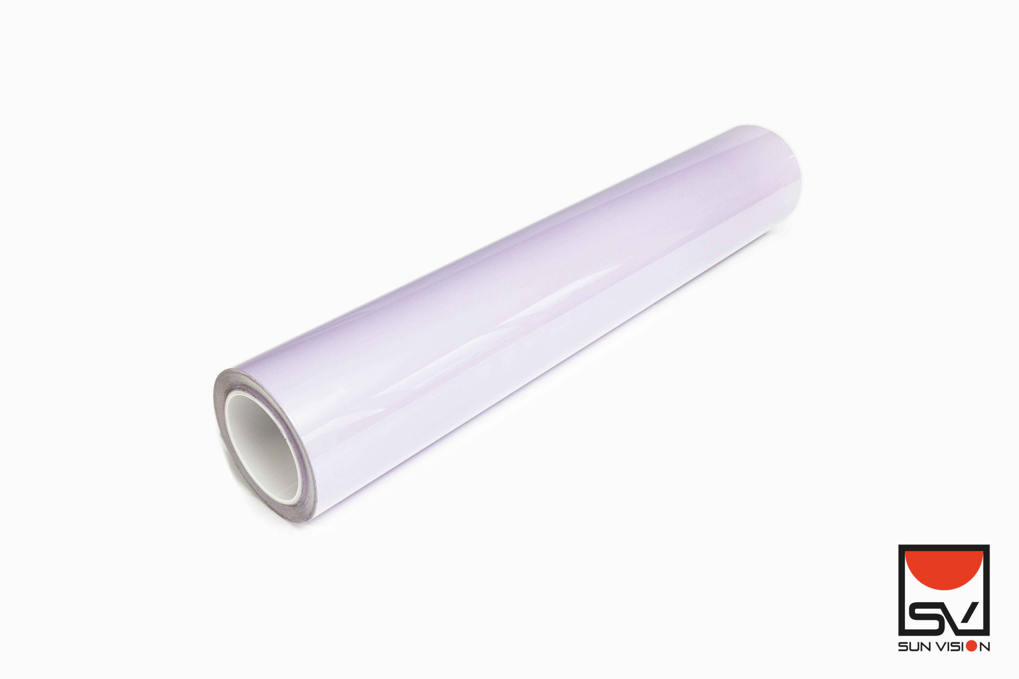 Антигравийная пленка для фар NEON Purple 0.61 м