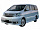 Toyota Alphard I (AH10) [2002 .. 2005]