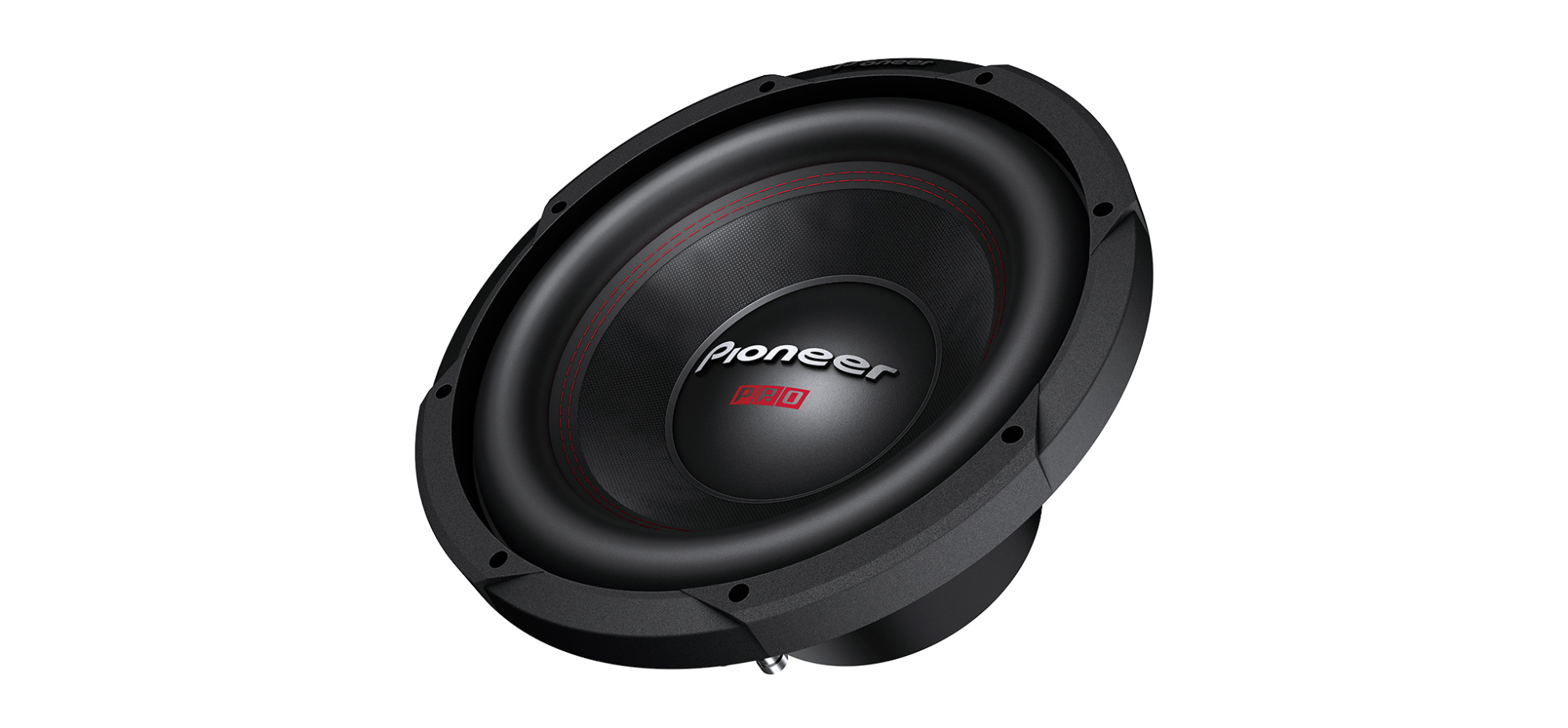 Динамики для сабвуфера Pioneer купить по недорогой цене в SpartaMarket