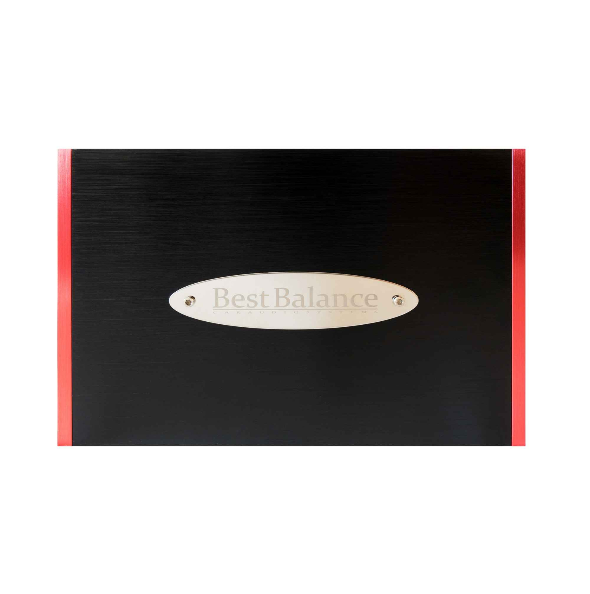 Best Balance FAN-80.4 усилитель