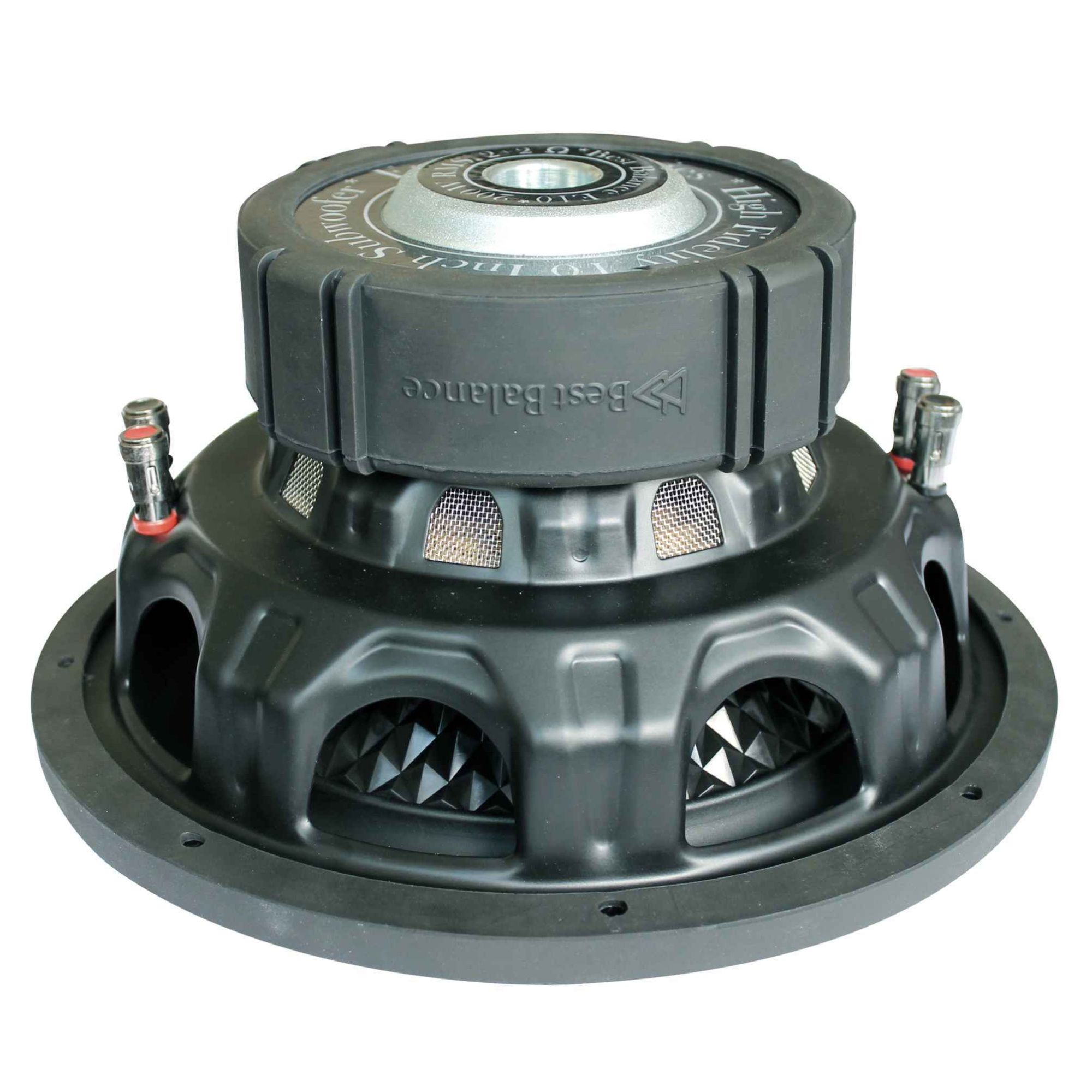 Best Balance E10 сабвуфер