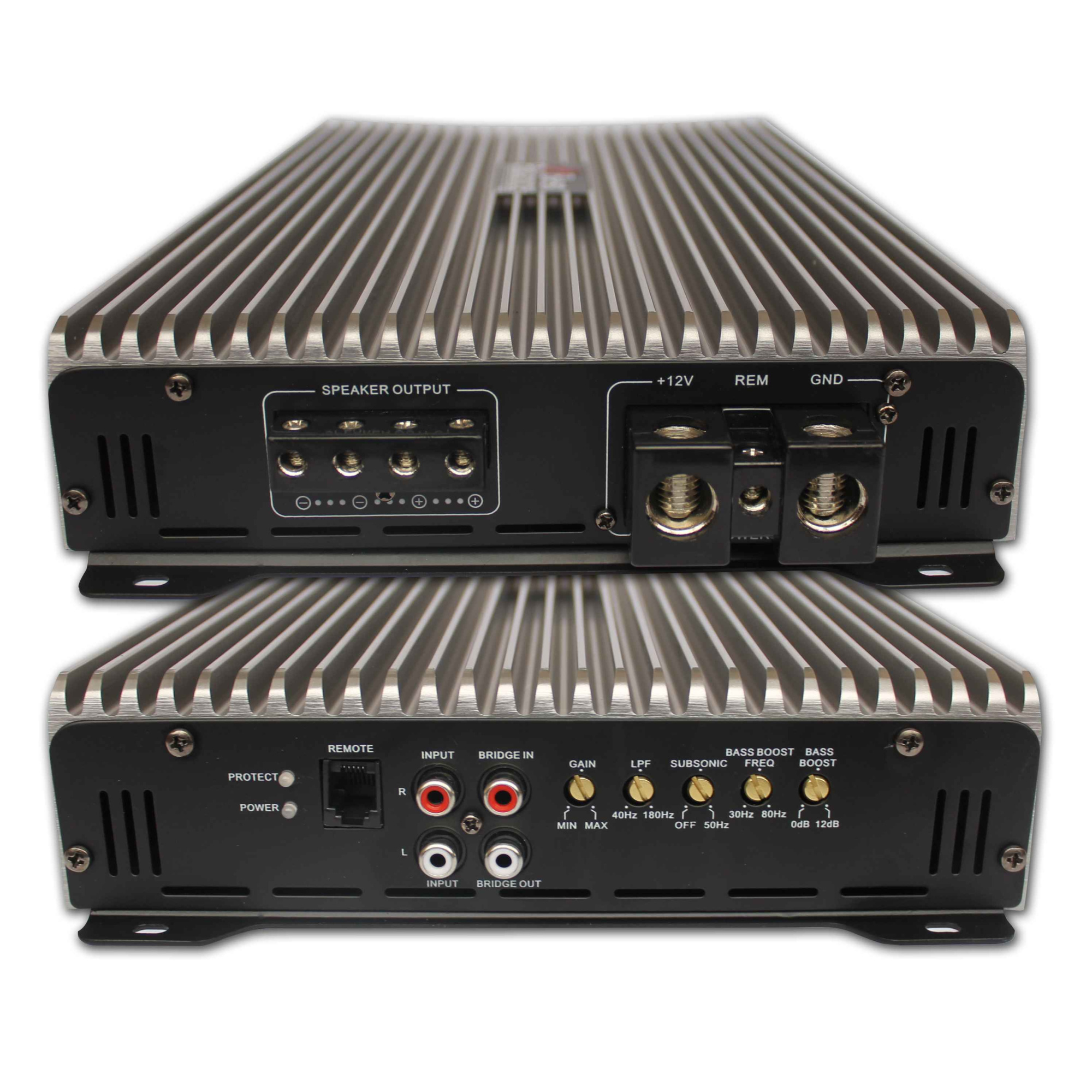 Best Balance M1500 усилитель