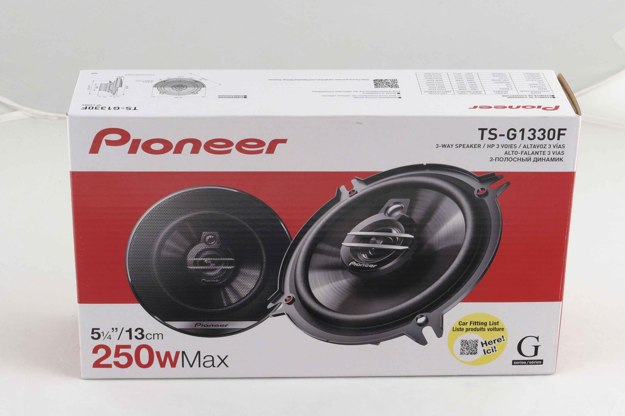 TS-G1330F
