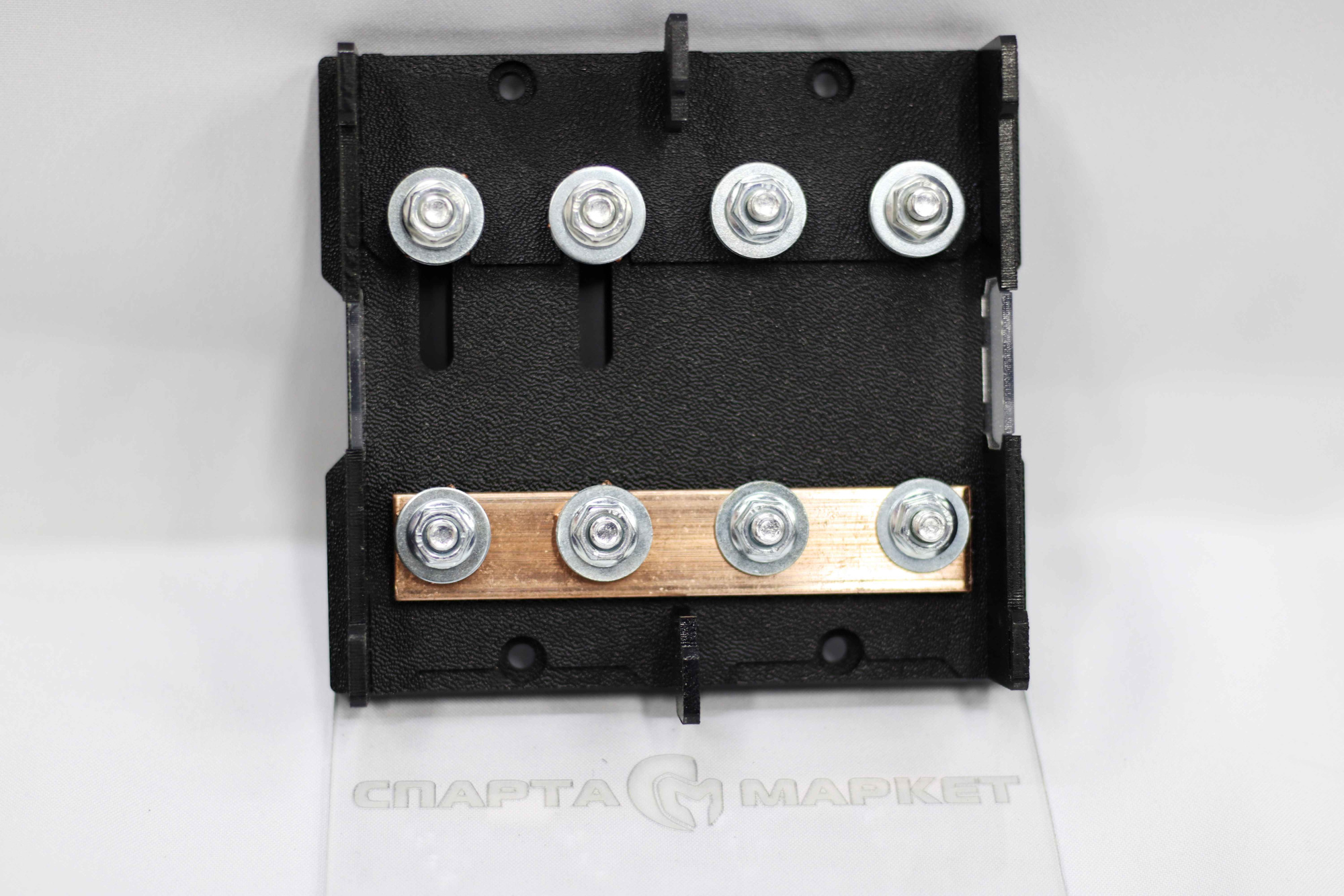 Дистрибьютор питания ANL на 4 канала