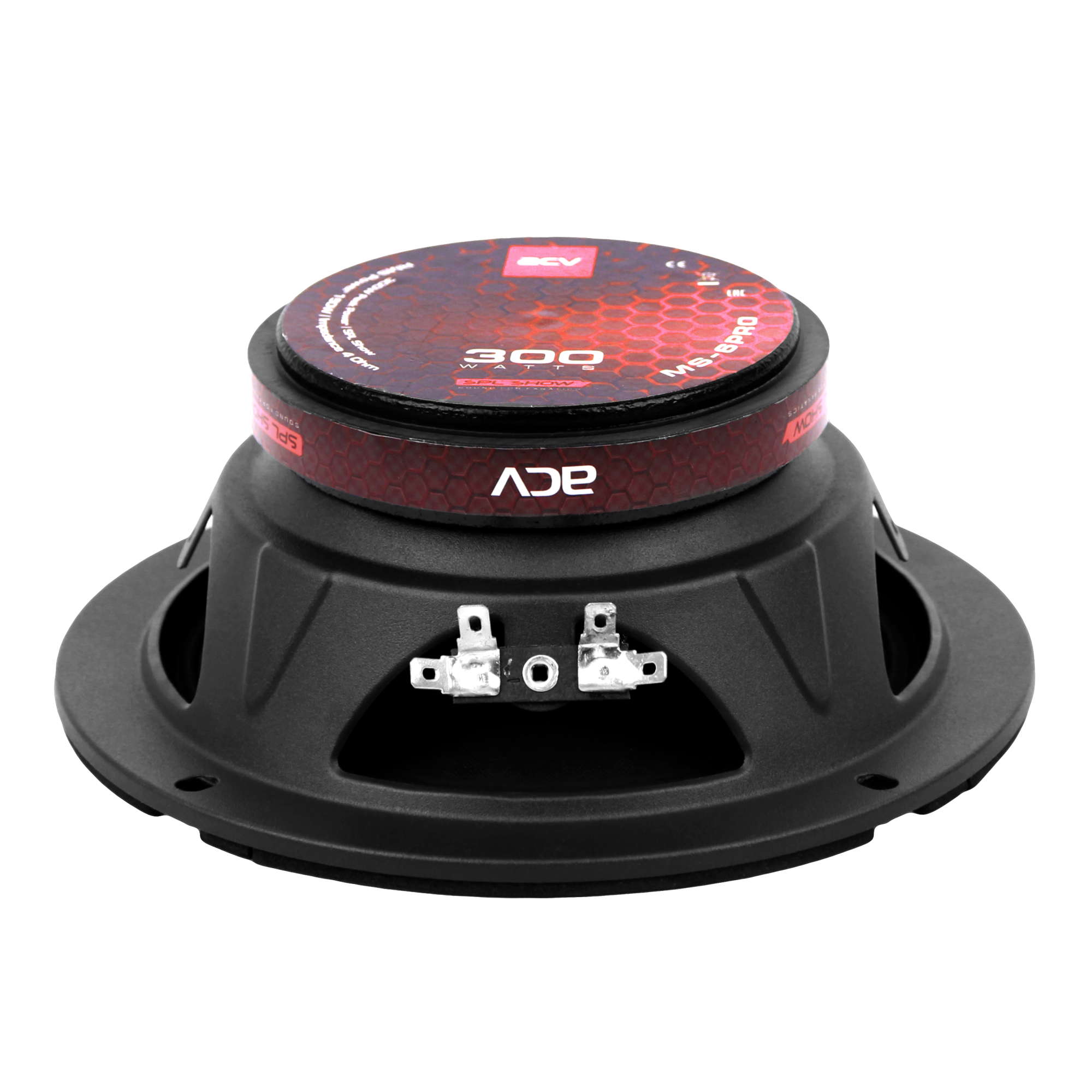 ACV MS-6PRO SPL Show