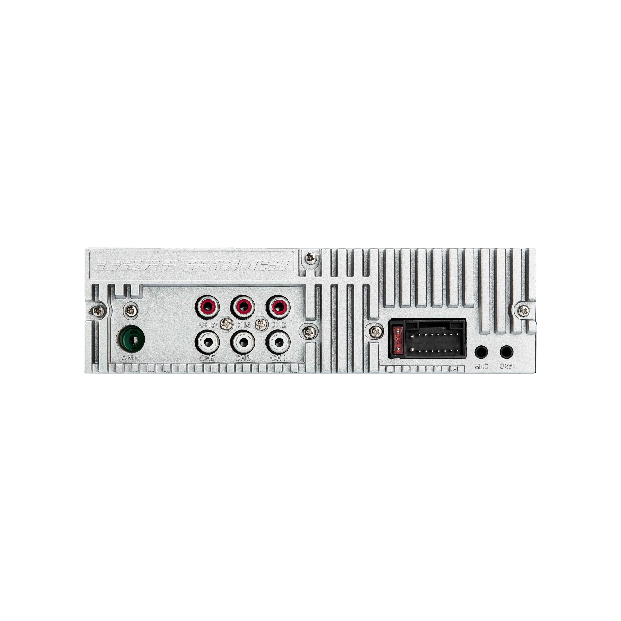 Deaf Bonce DB-330 DSP