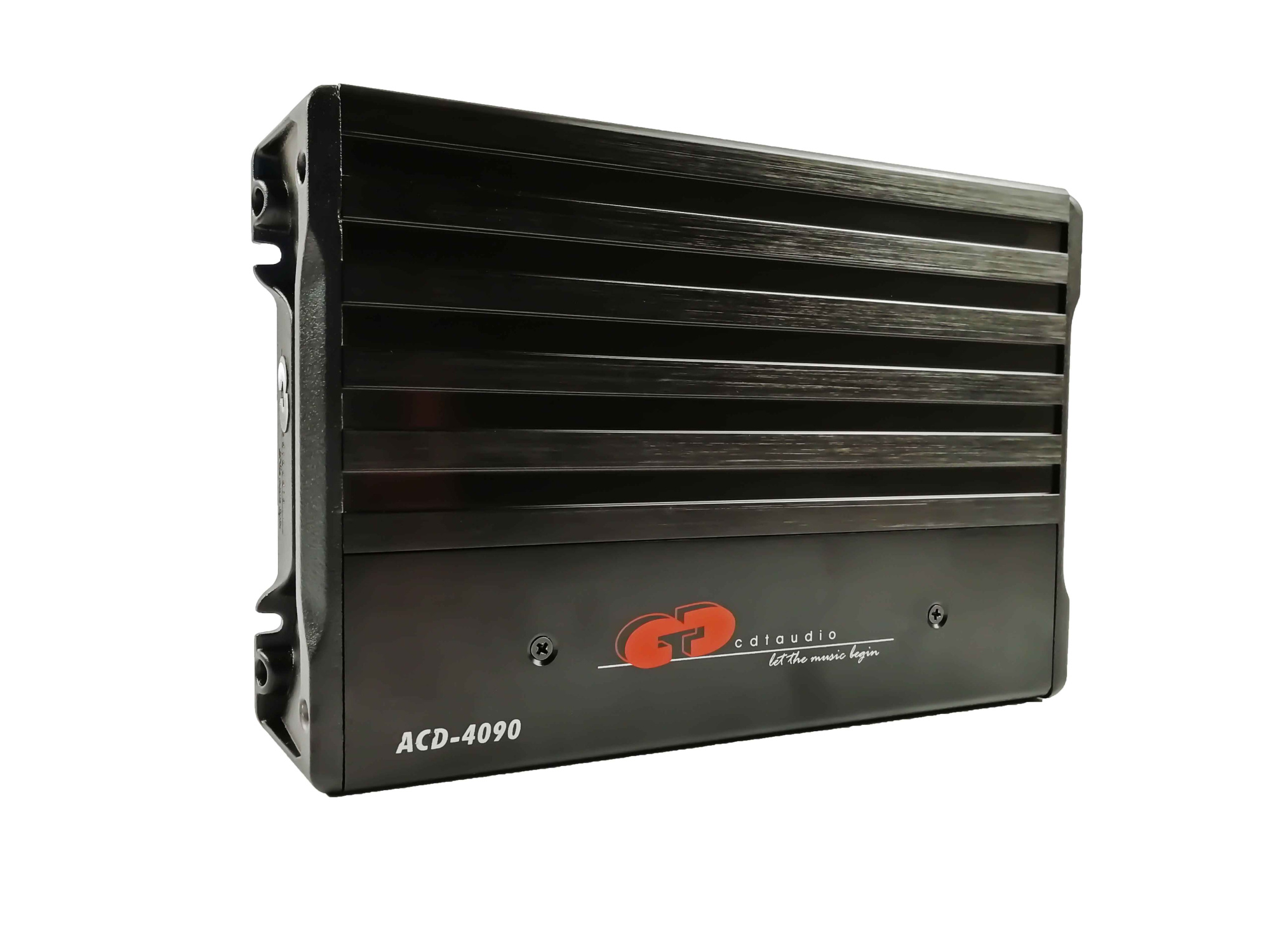 CDT Audio ACD-4090 усилитель