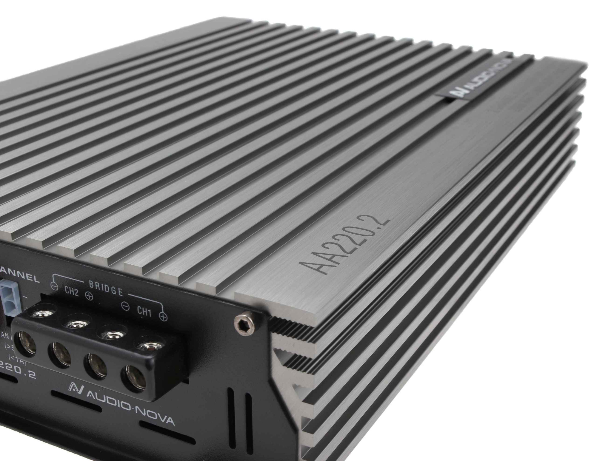 AUDIO NOVA AA220.2 усилитель