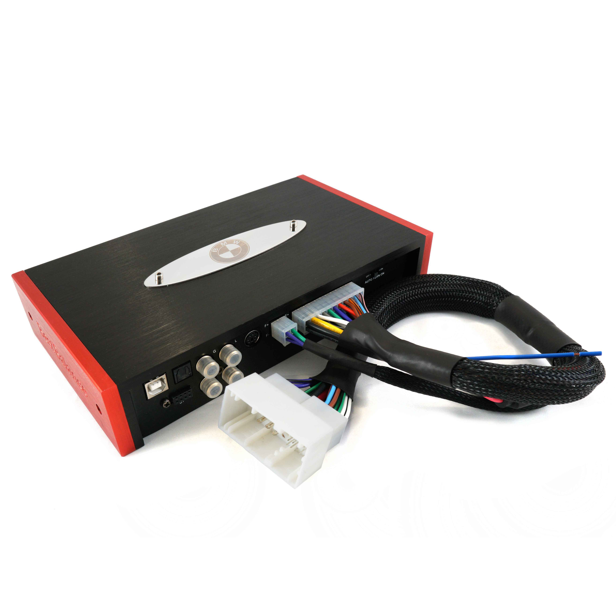 DSP-6L BMW DSP-6L BMW