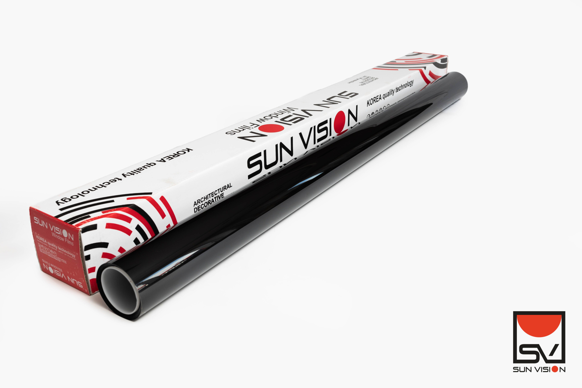 SunVision PRO Ceramic 50