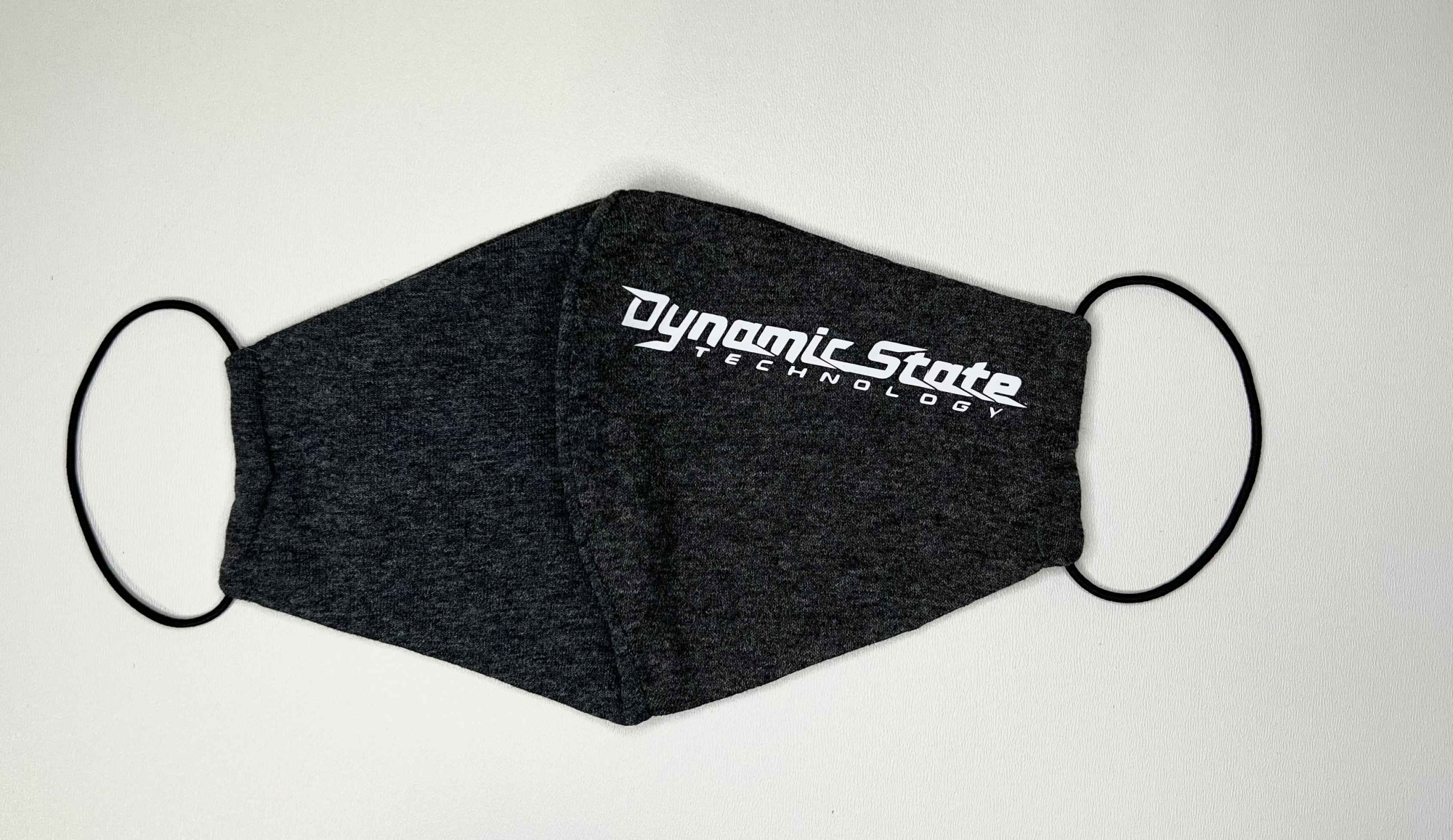 Dynamic State многоразовая маска графит