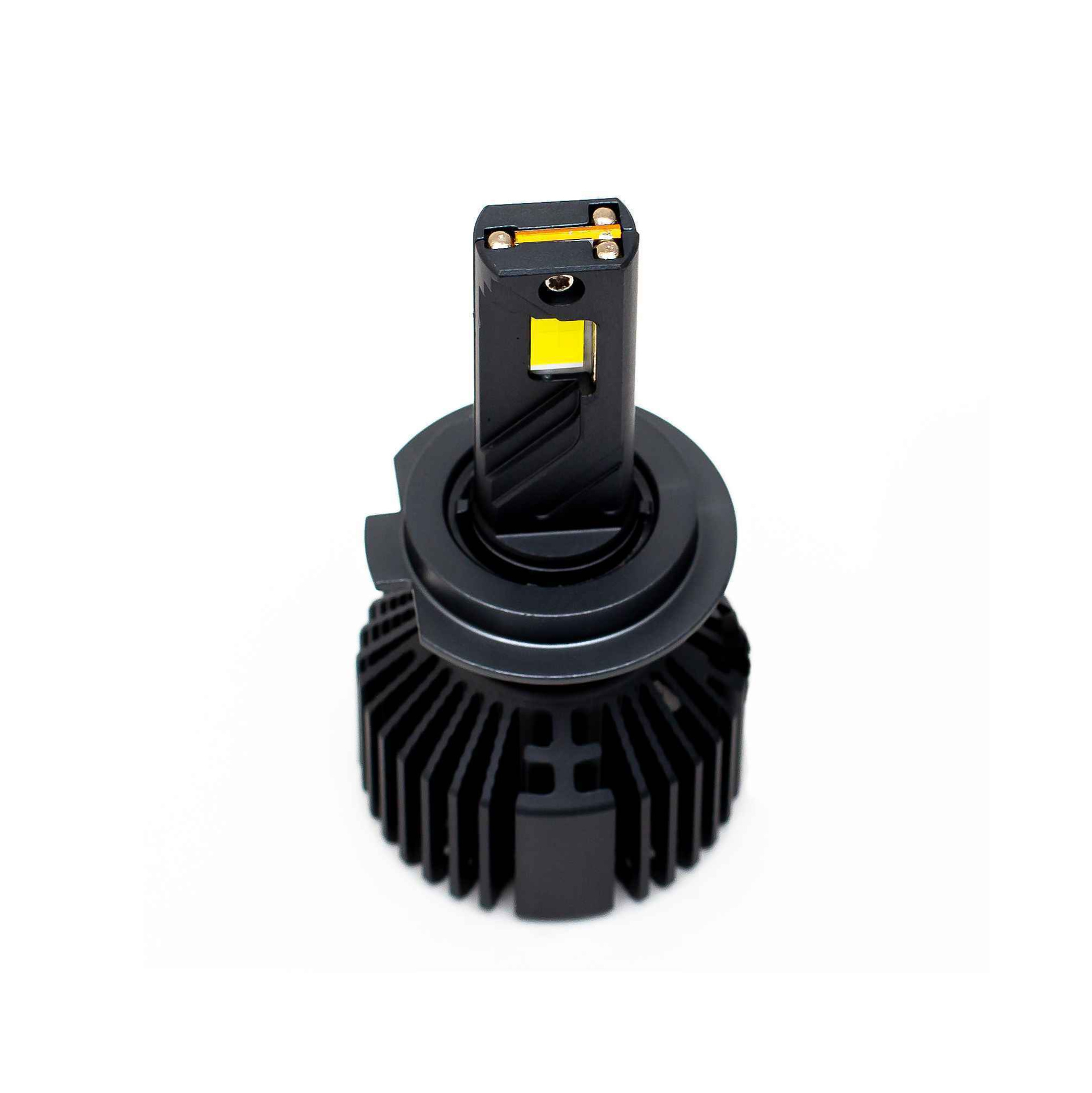 VIPER HB3 130W, лампы LED головного света