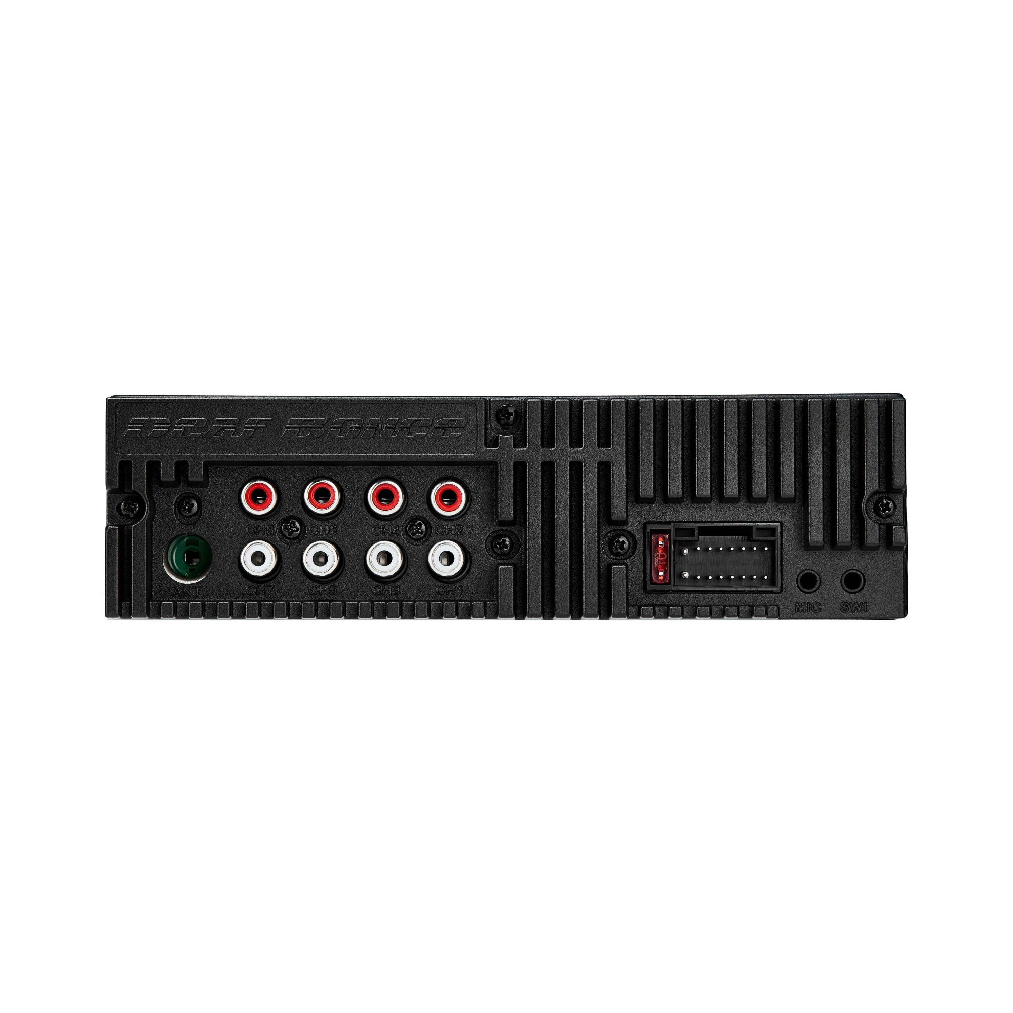Deaf Bonce DB-520 DSP