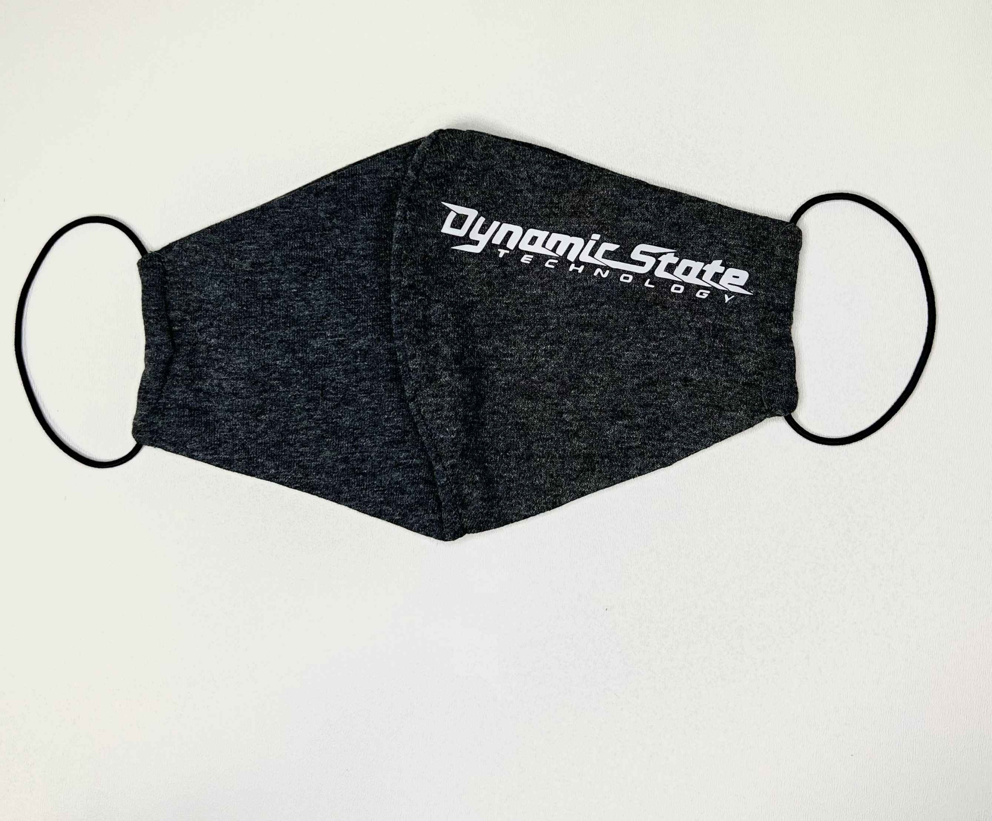 Dynamic State многоразовая маска графит