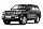 Toyota Land Cruiser 200 Series [2007 .. 2012]