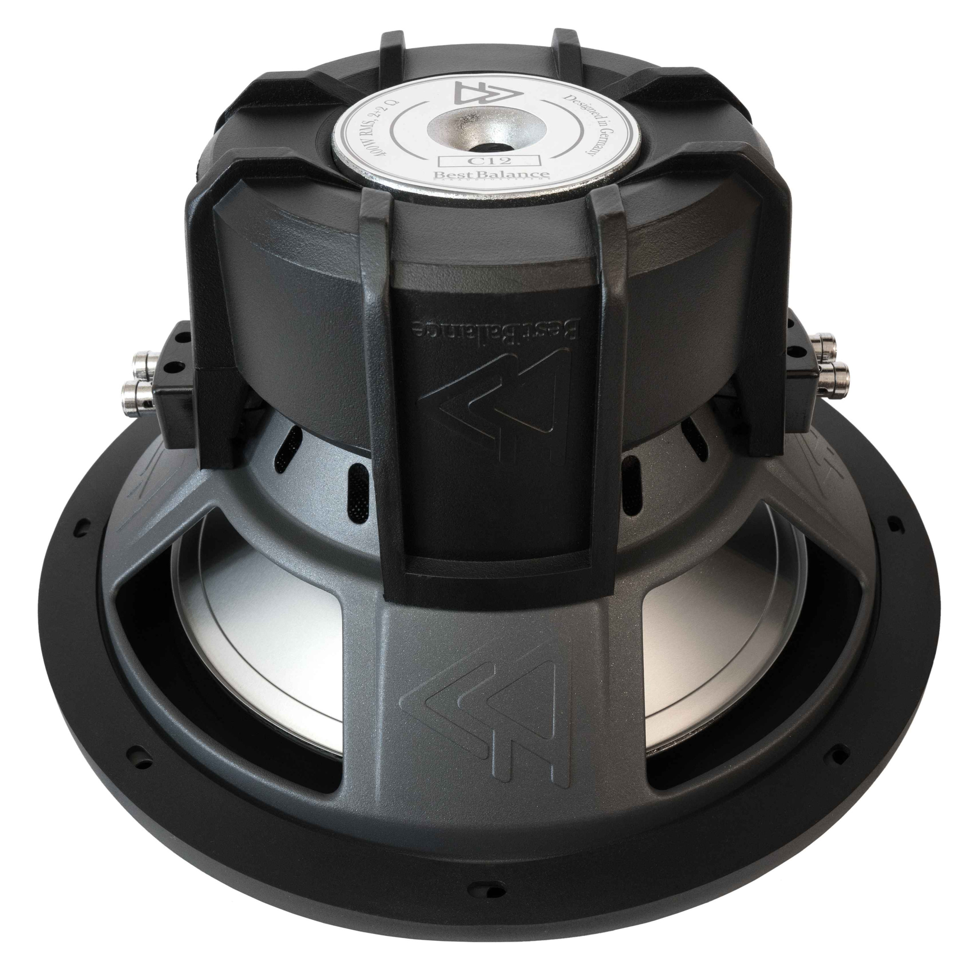 Best Balance C12 сабвуфер