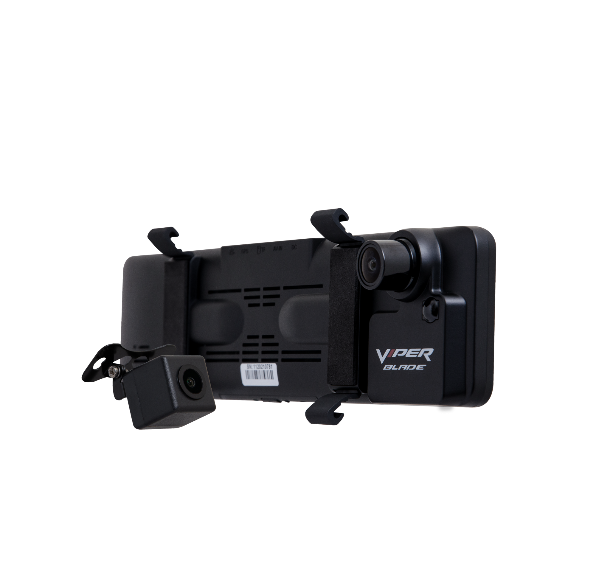 VIPER BLADE DUO S VIPER BLADE DUO S