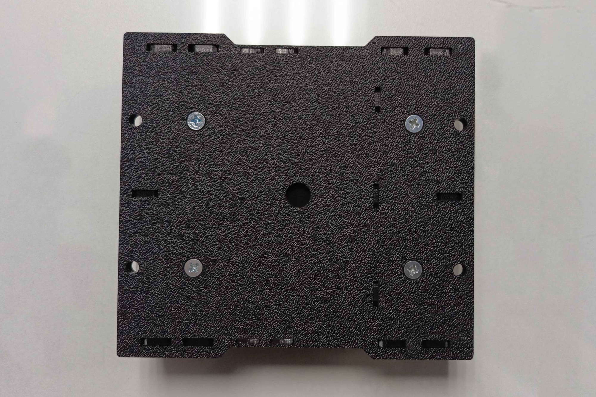 Дистрибьютор питания ANL биполярный 4-канальный