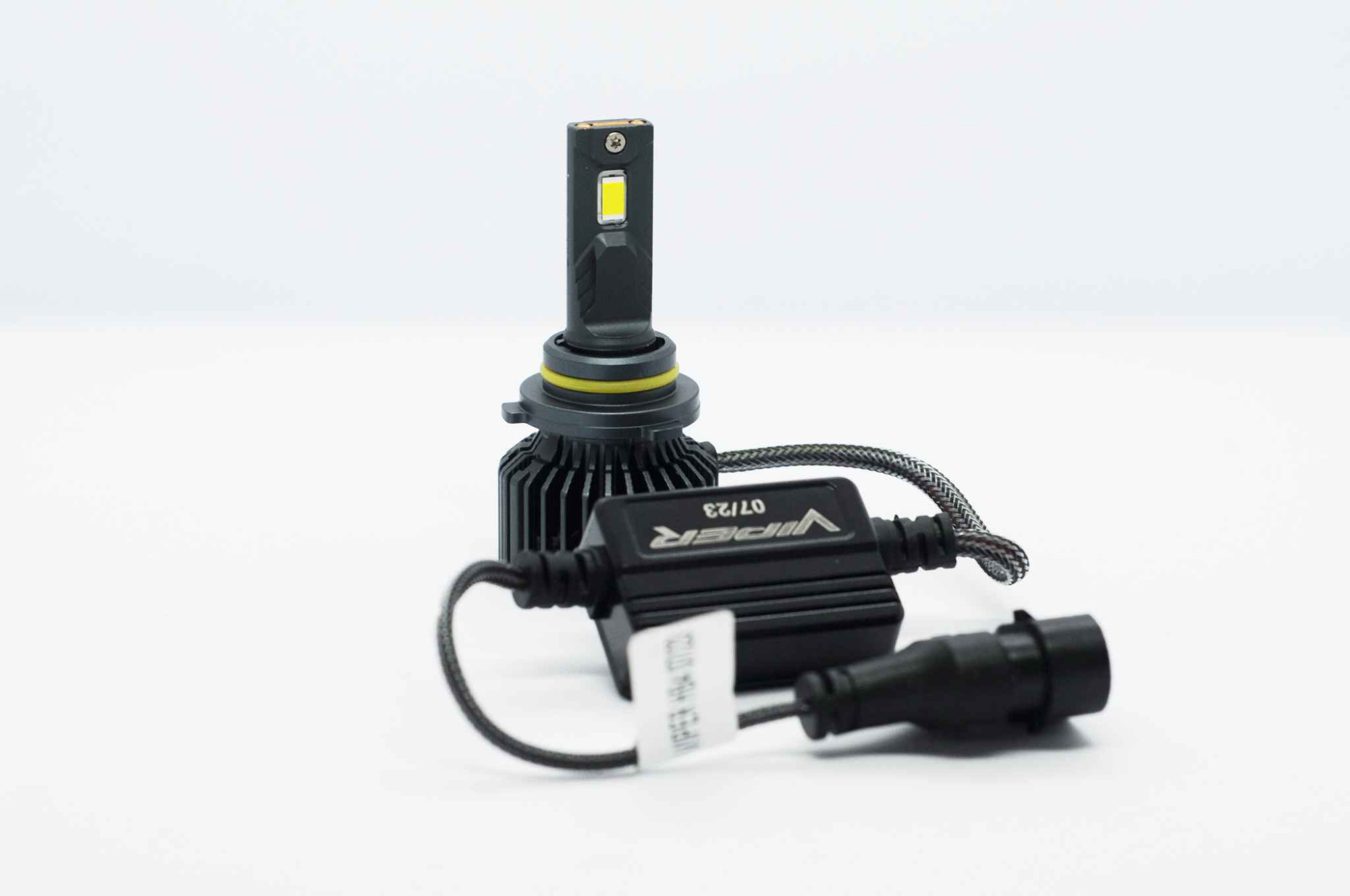 VIPER HB4 75W, лампы LED головного света