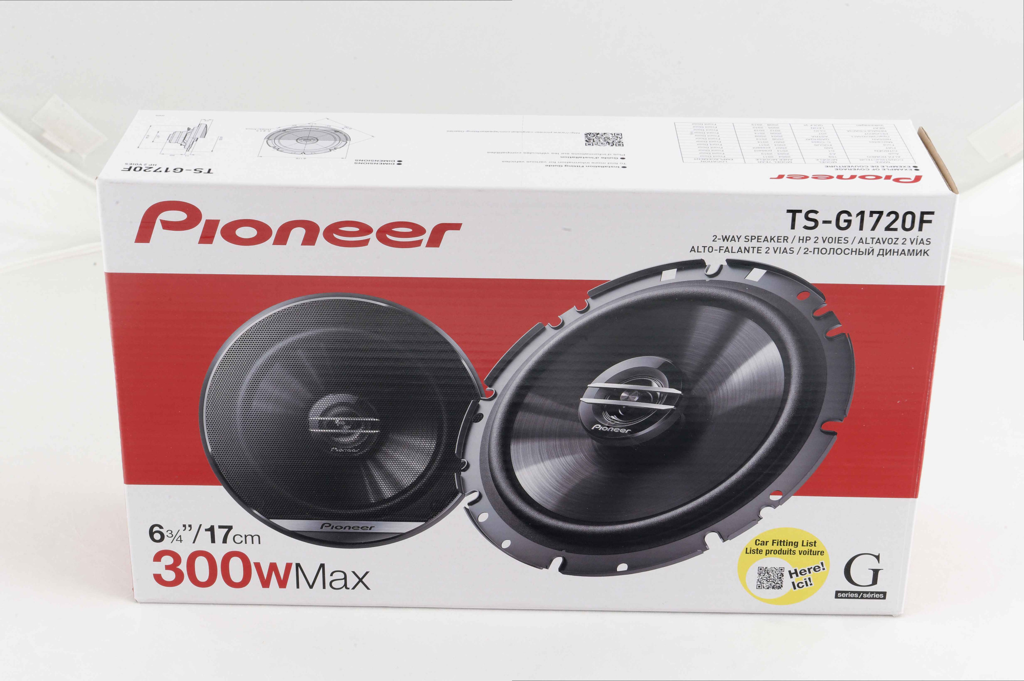 TS-G1720F