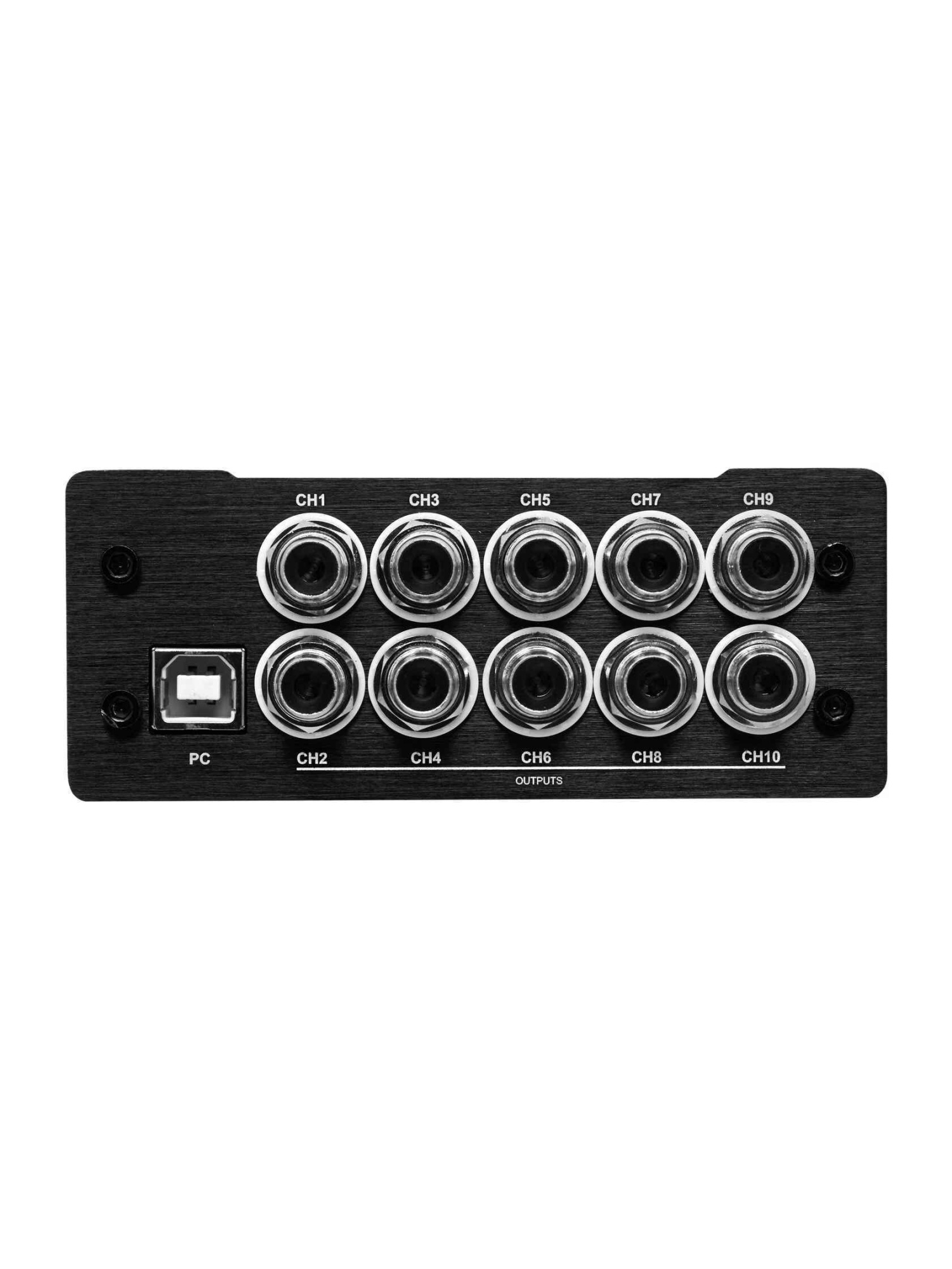 HELLION HAM 8.80DSP усилитель с процессором