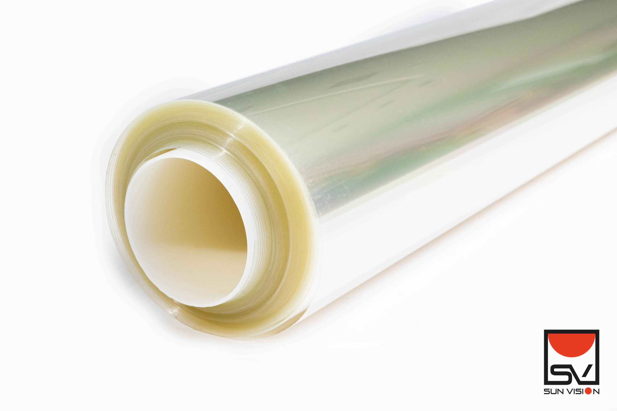 Ударопрочная пленка SunVision Grafen 7 mil