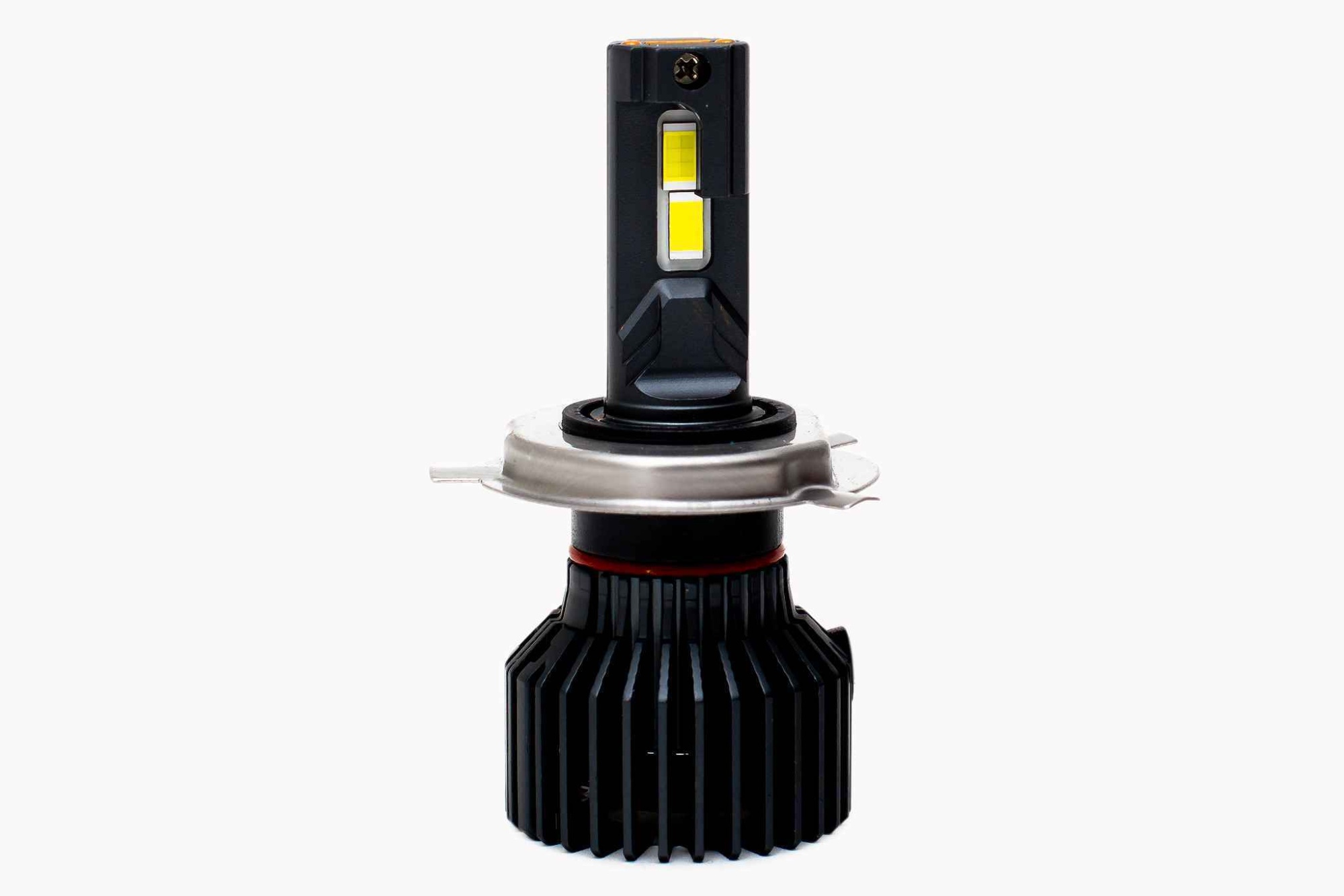 VIPER H4 75W, лампы LED головного света