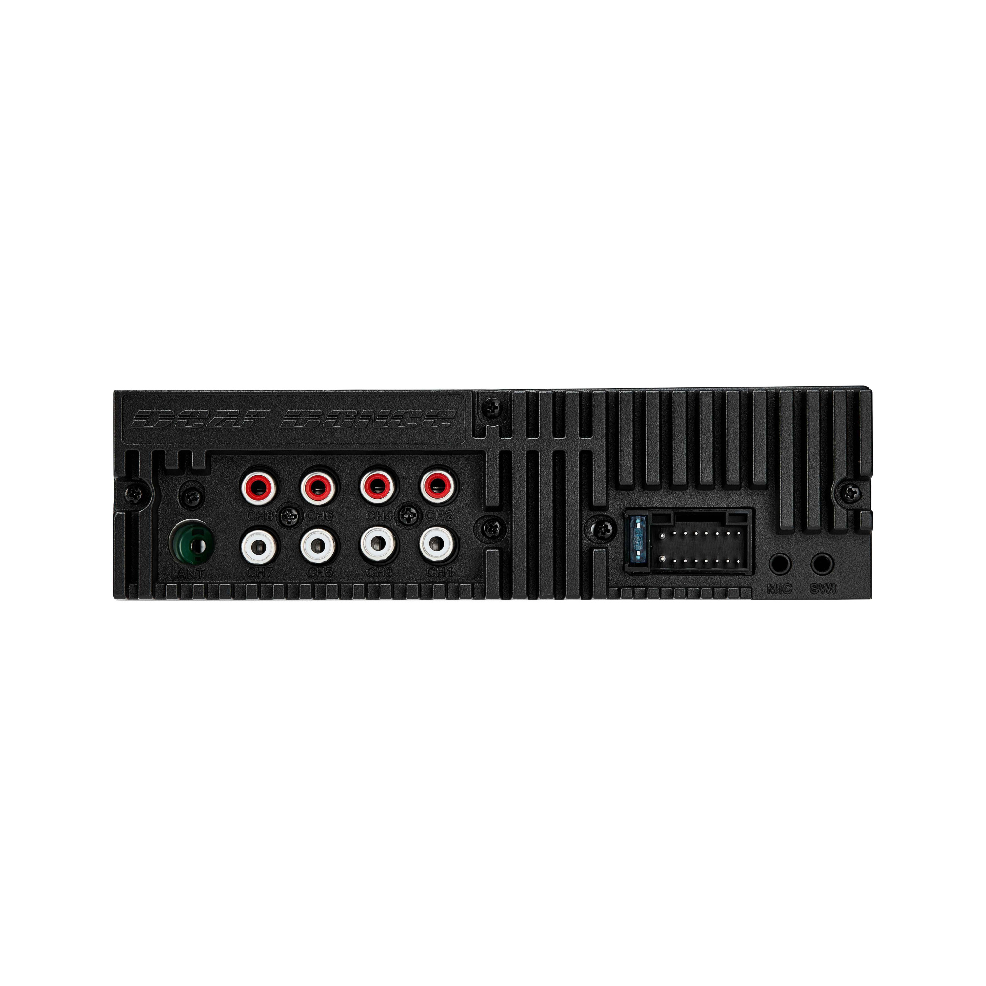 Deaf Bonce DB-530 DSP