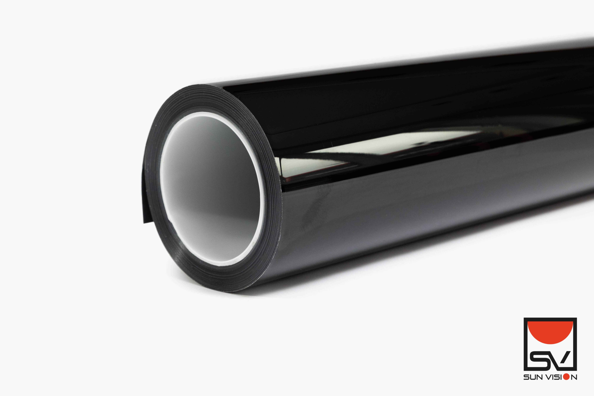 Гибридная пленка Sun Vision Power HYBRID BLACK 1.52 м