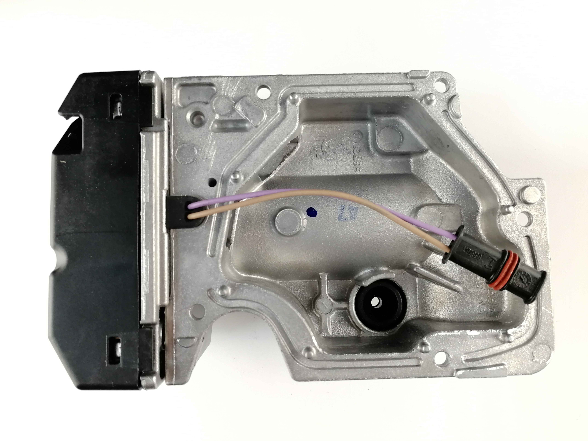 Webasto Вентилятор ТТ-С/E 12В