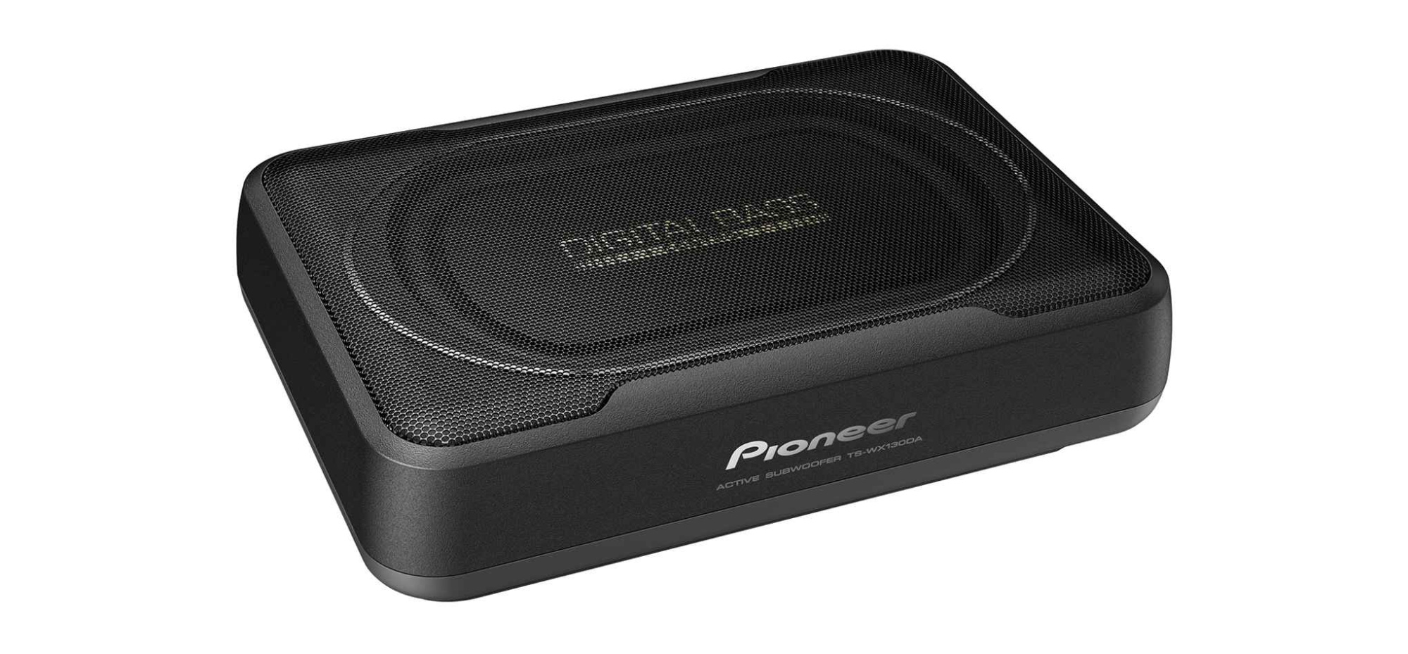 Pioneer TS-WX130DA сабвуфер активный