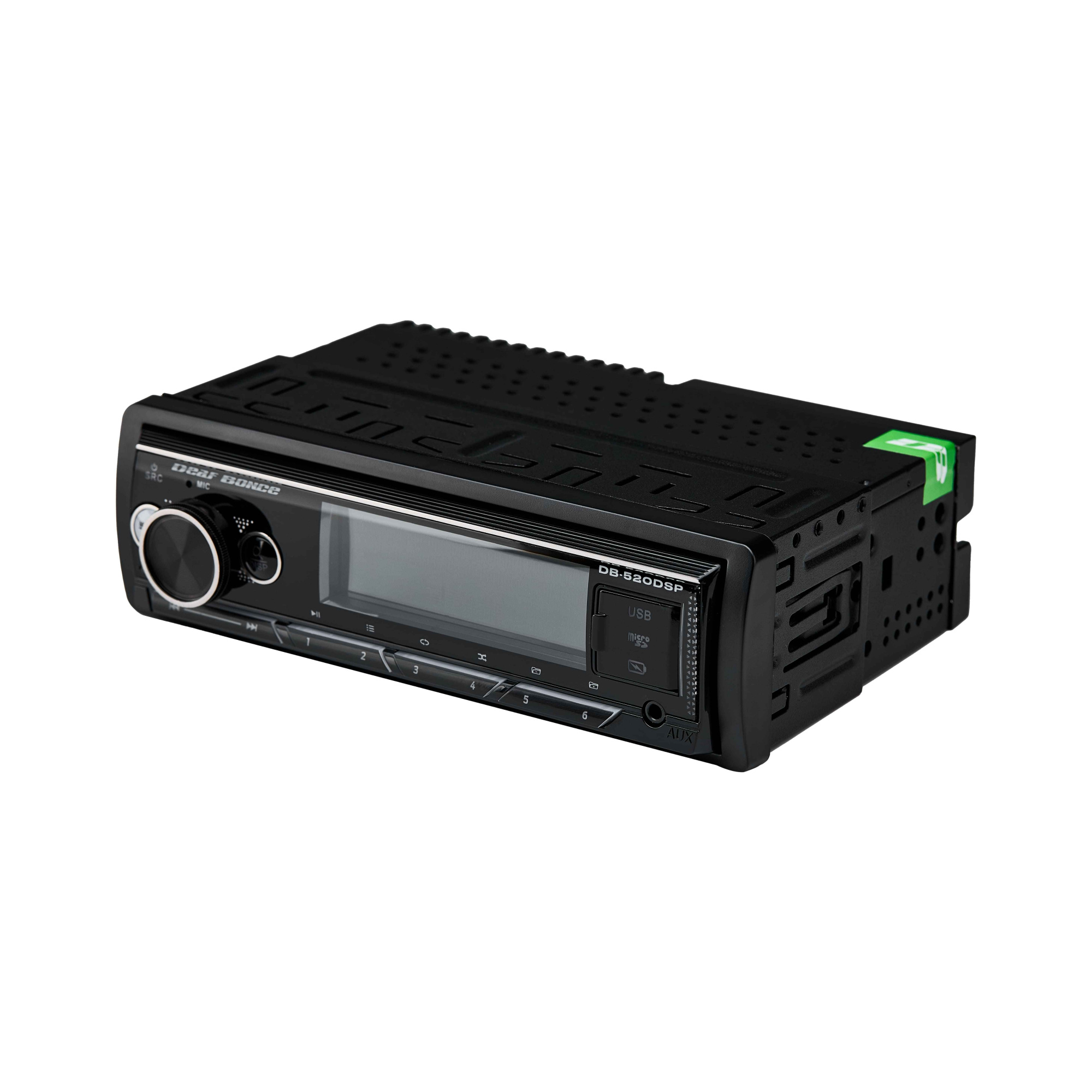 Deaf Bonce DB-520 DSP