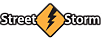 Street Storm